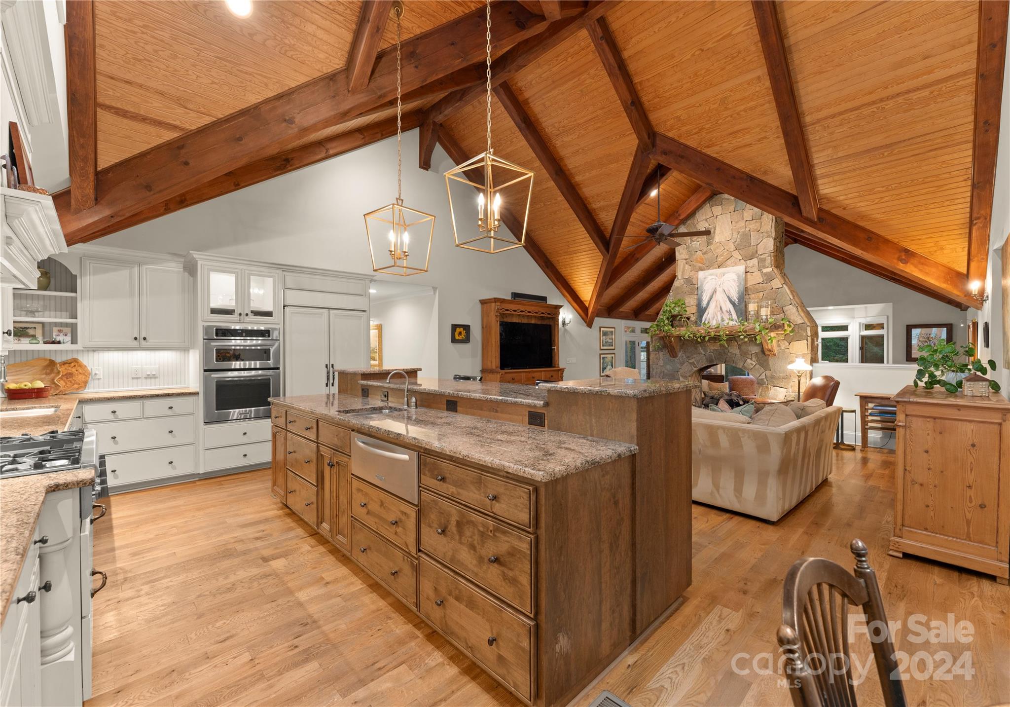 2310 Jim Johnson Road