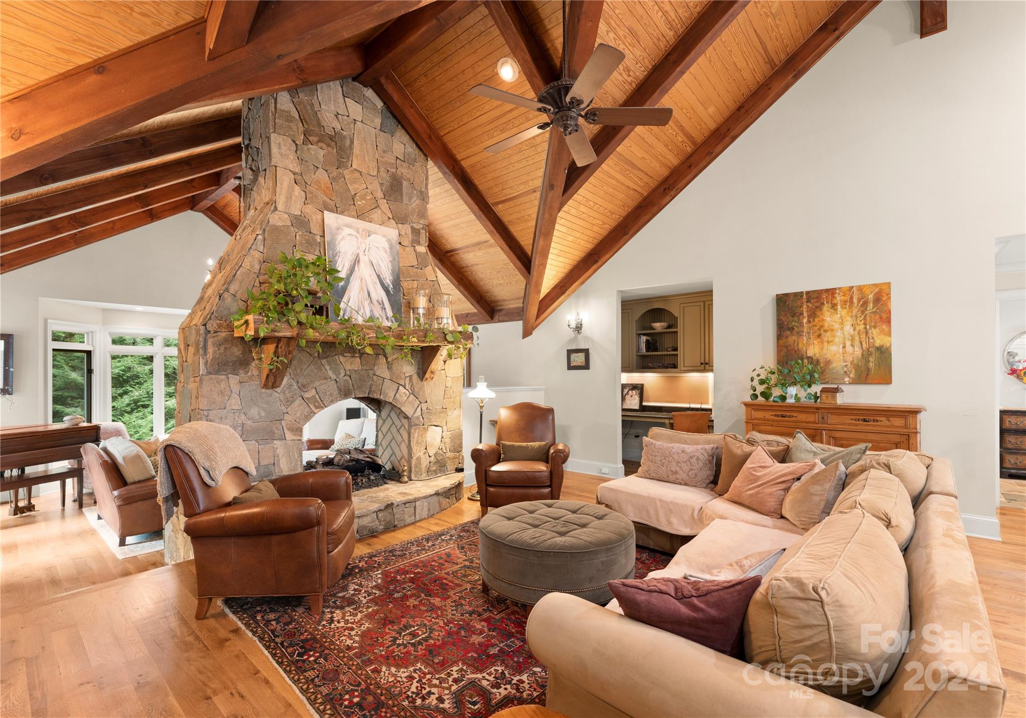 2310 Jim Johnson Road