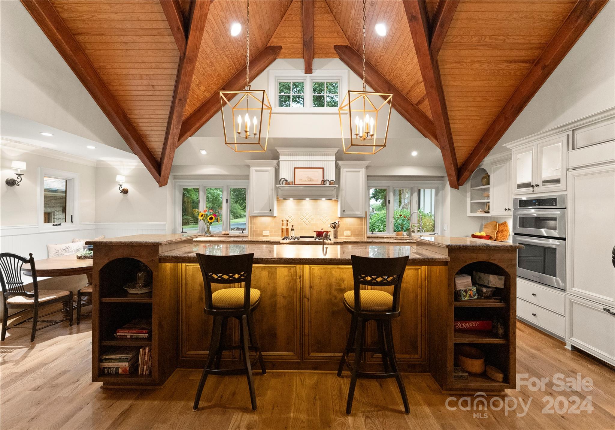 2310 Jim Johnson Road