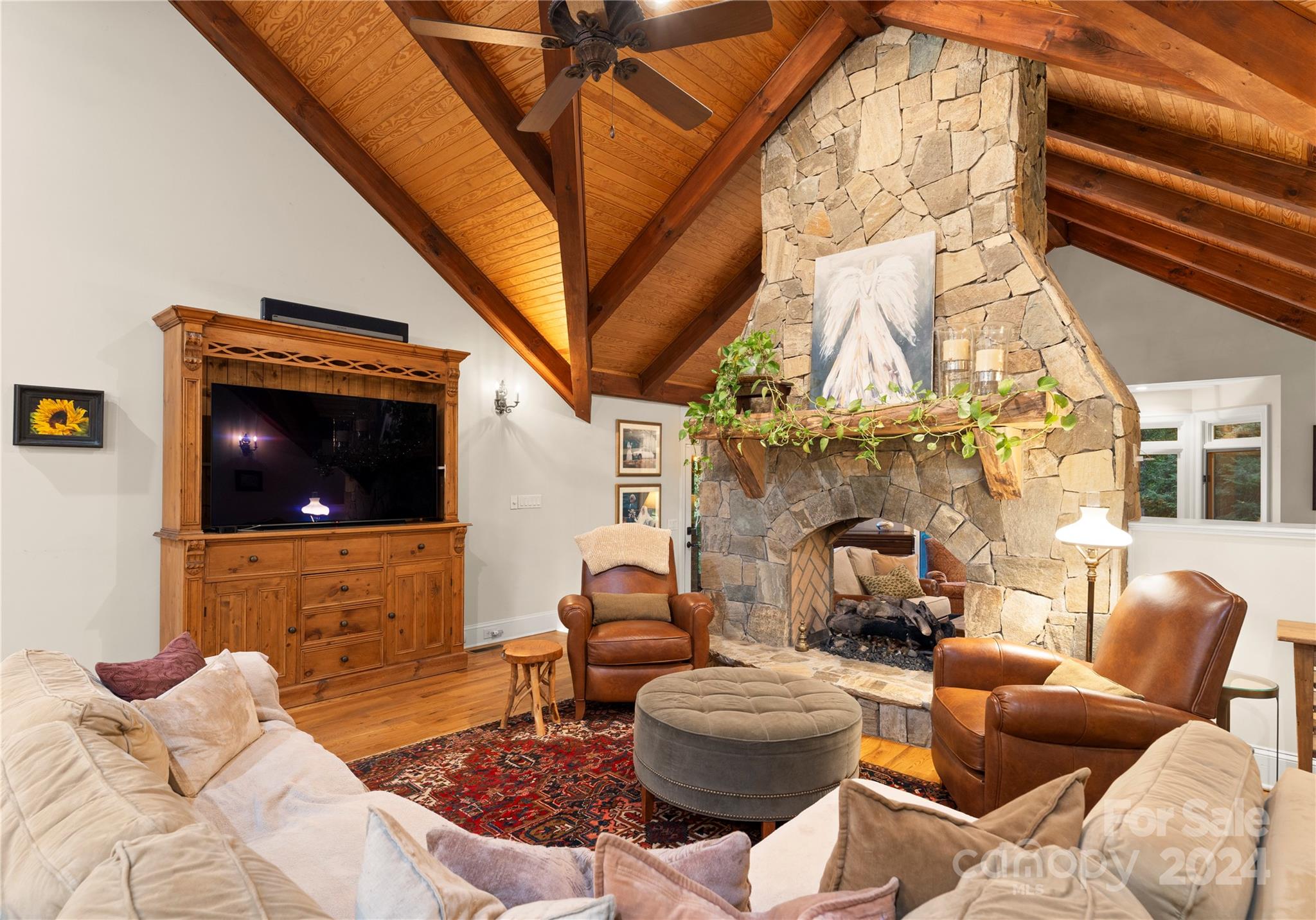 2310 Jim Johnson Road
