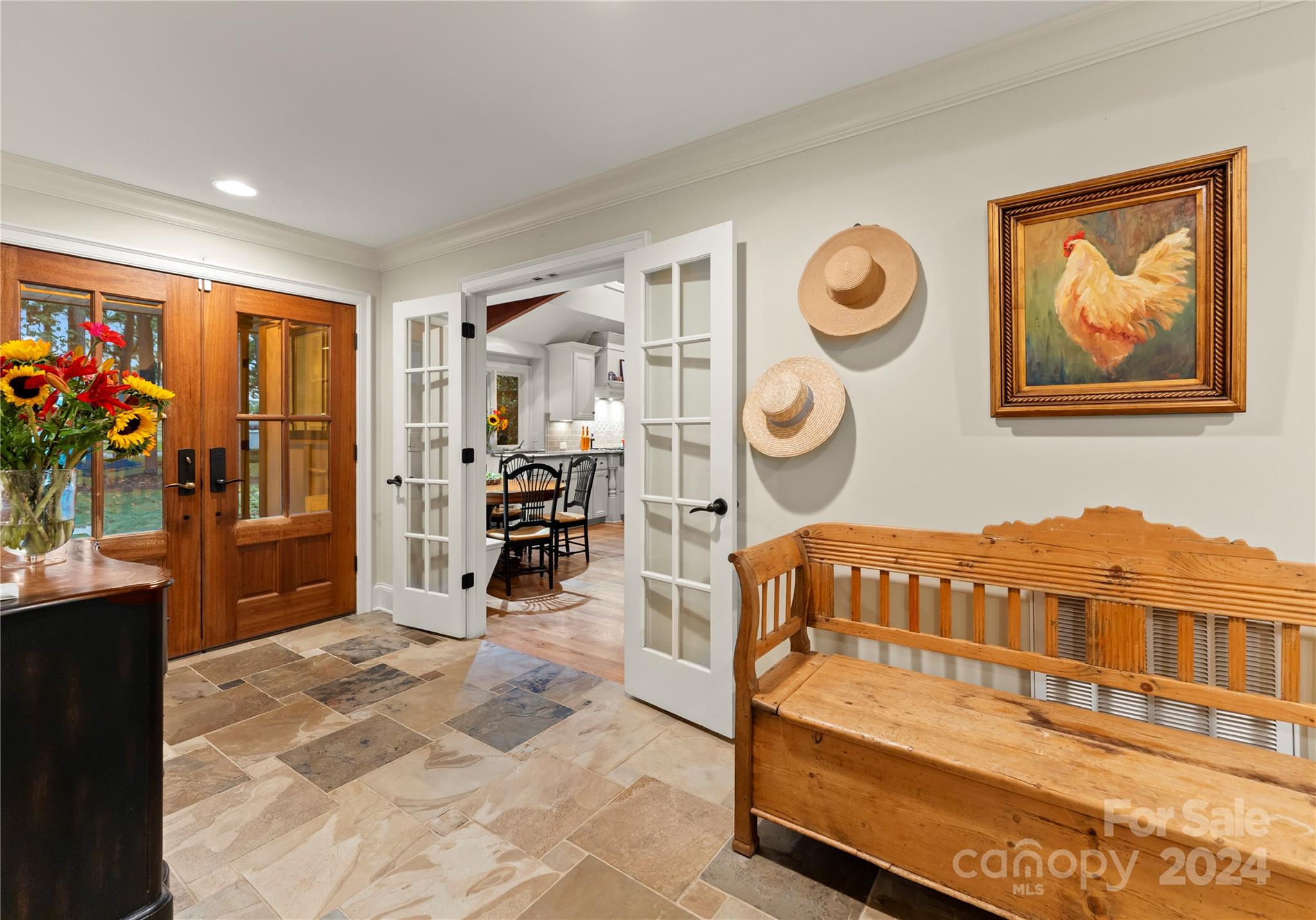 2310 Jim Johnson Road