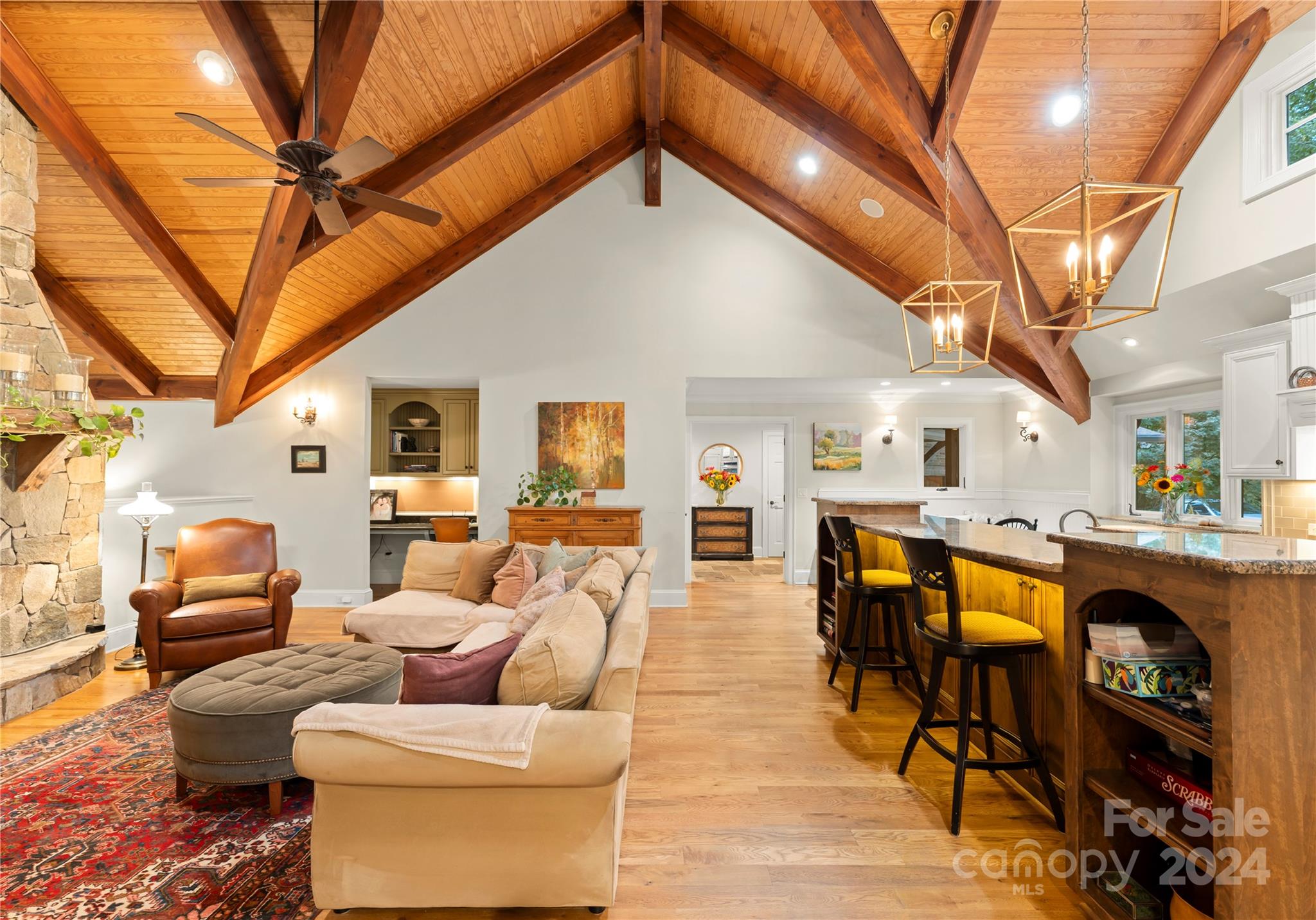 2310 Jim Johnson Road