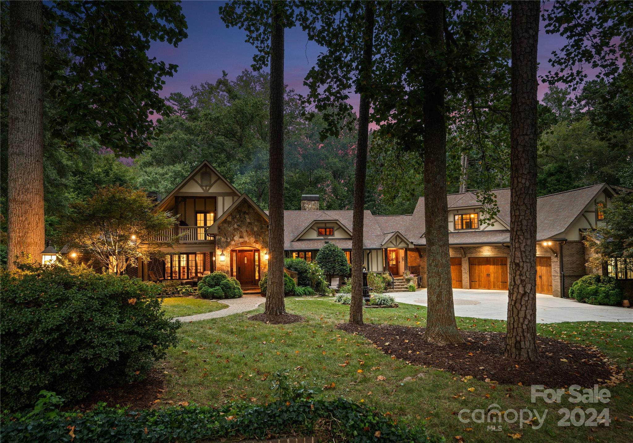 2310 Jim Johnson Road