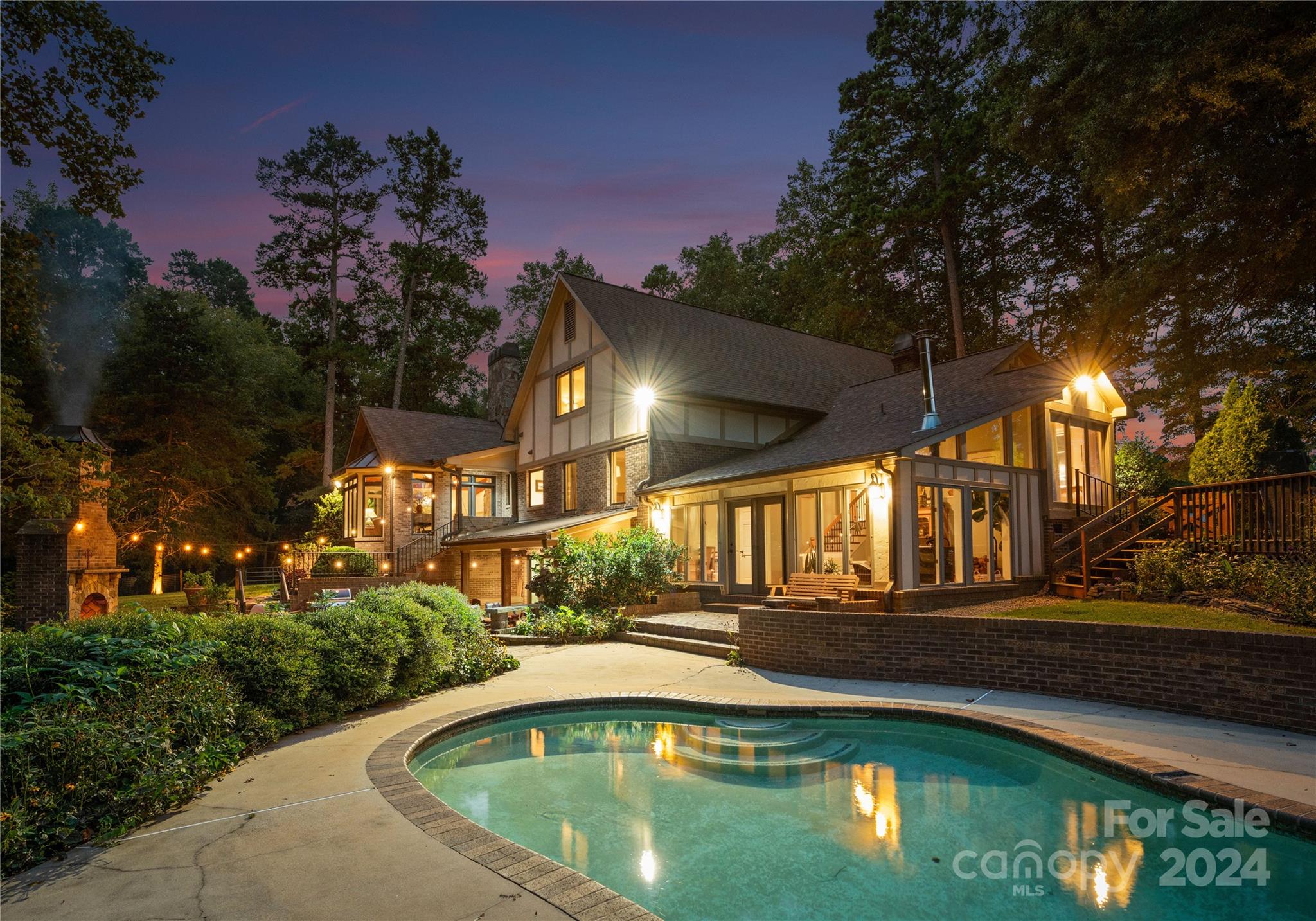 2310 Jim Johnson Road