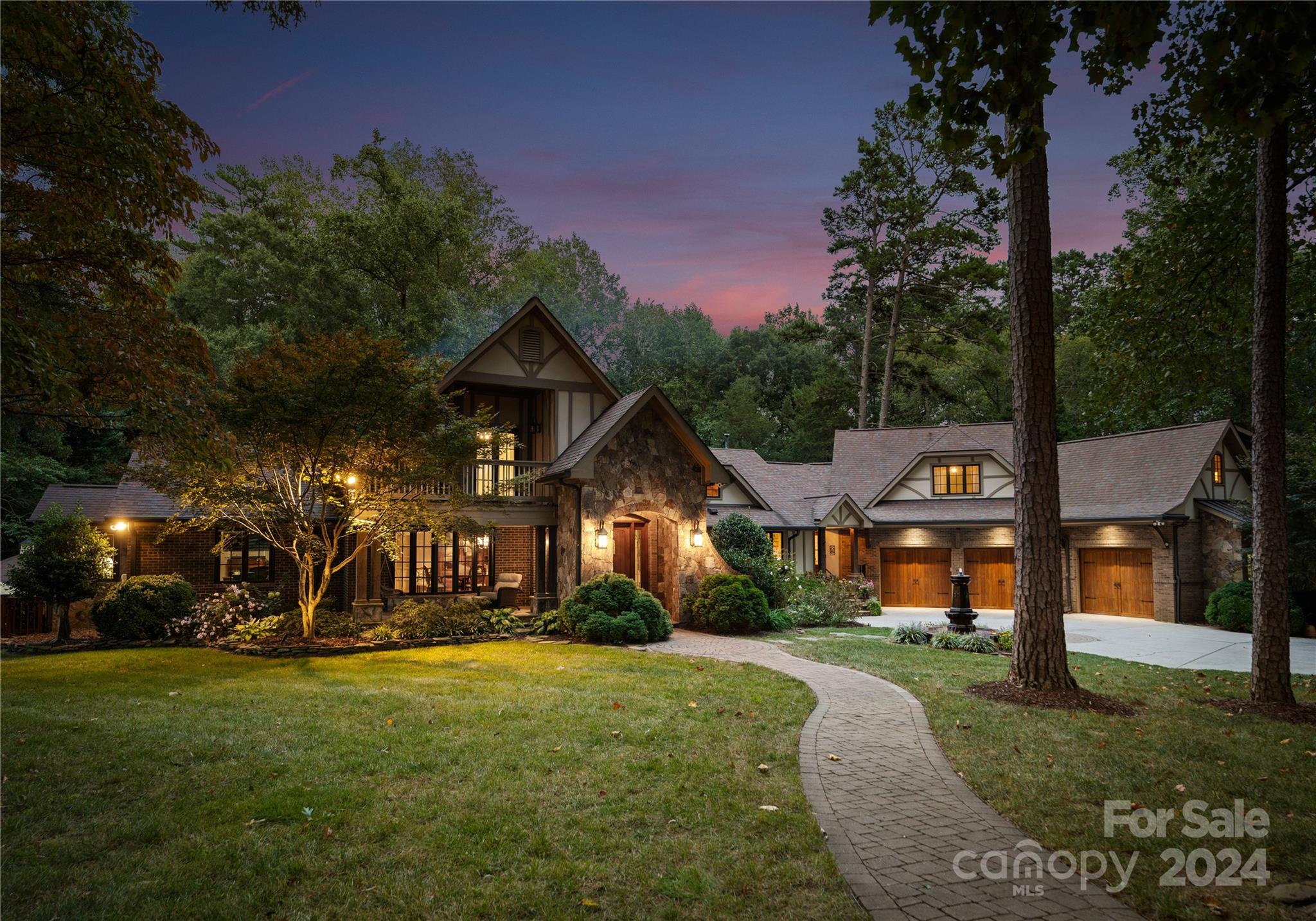 2310 Jim Johnson Road