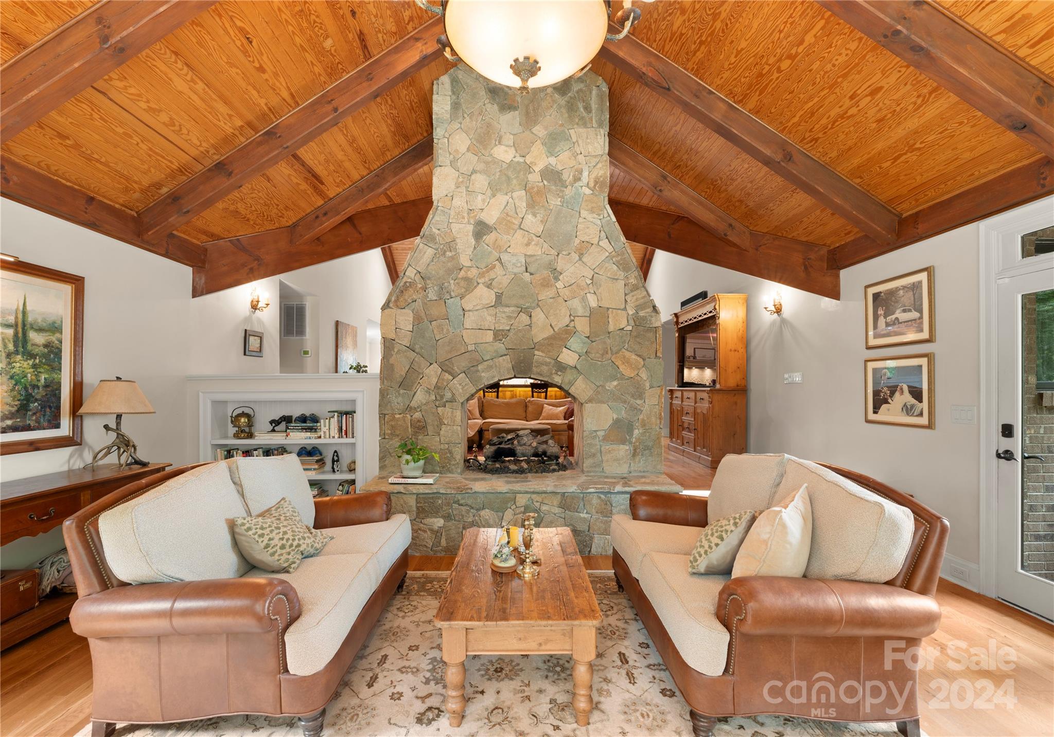 2310 Jim Johnson Road