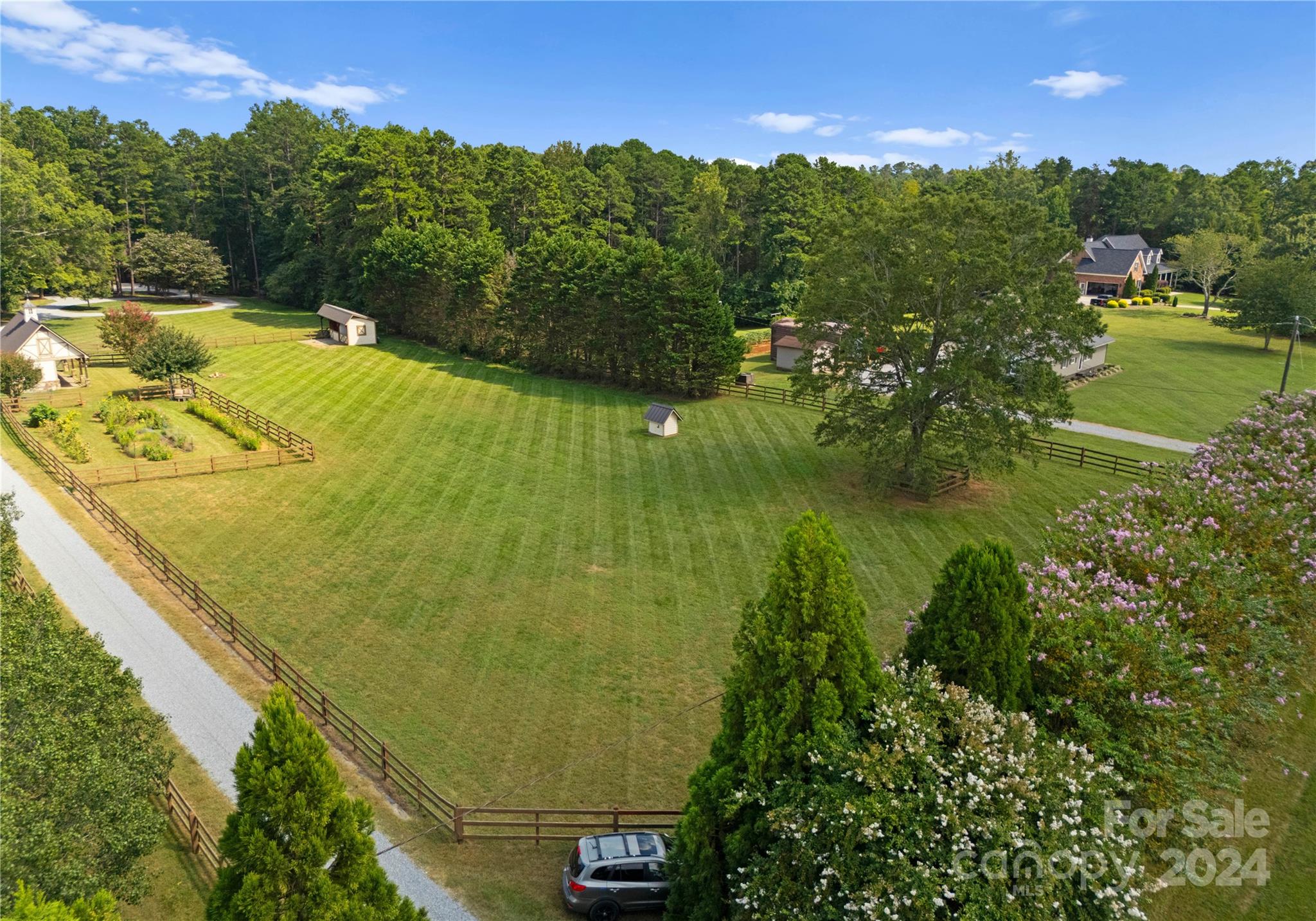 2310 Jim Johnson Road