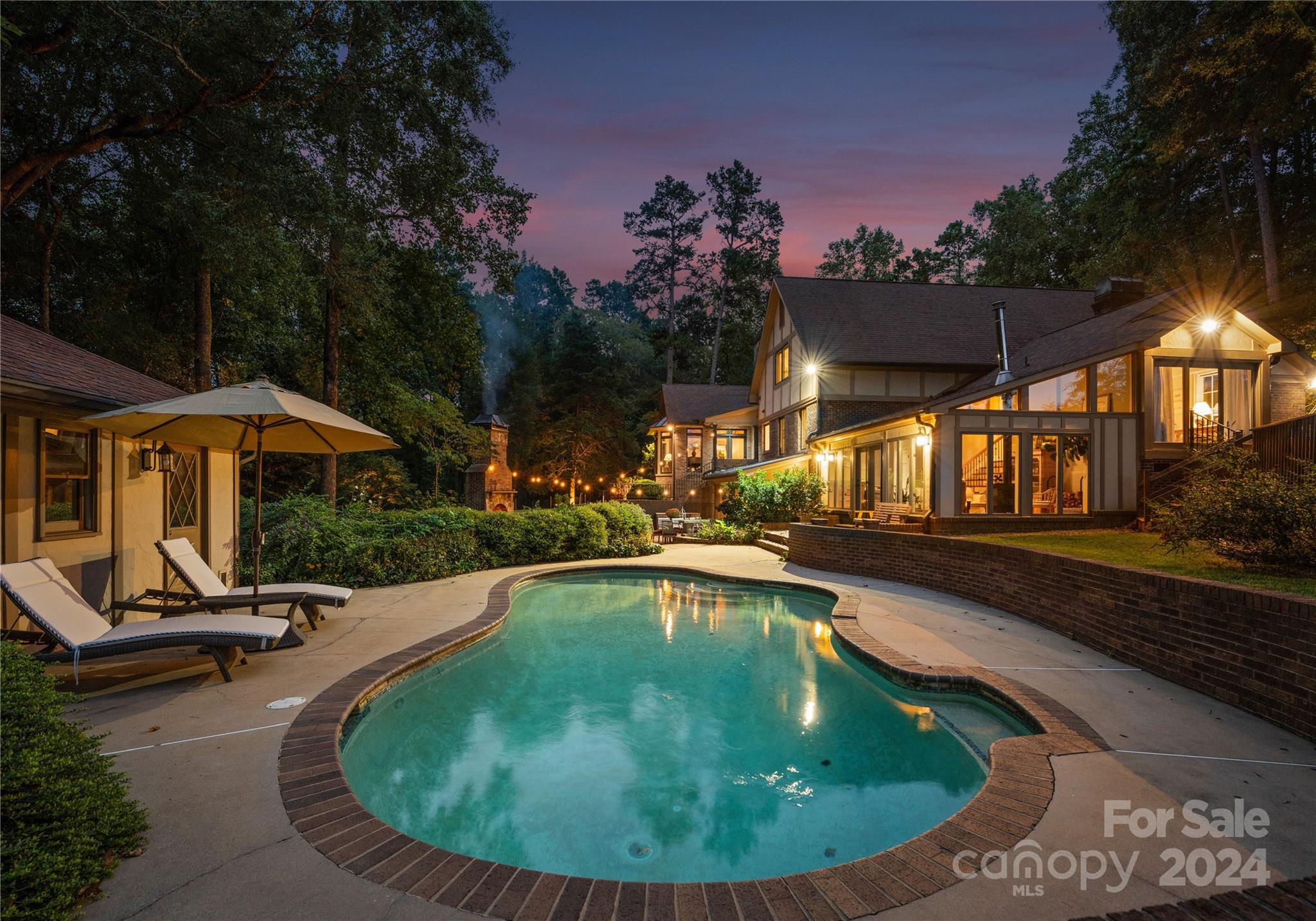 2310 Jim Johnson Road