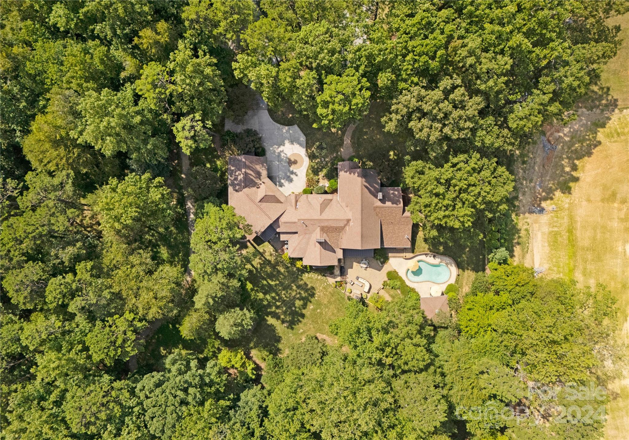 2310 Jim Johnson Road