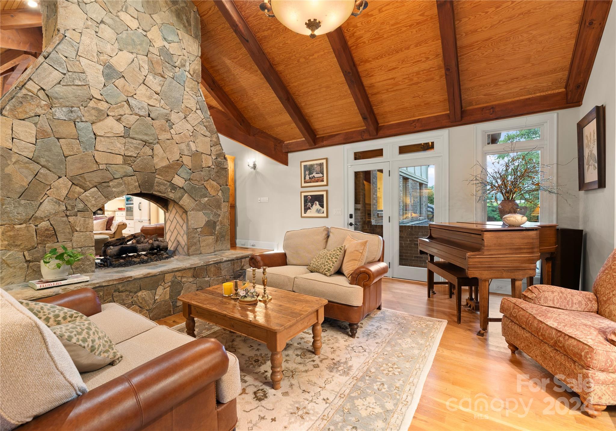 2310 Jim Johnson Road