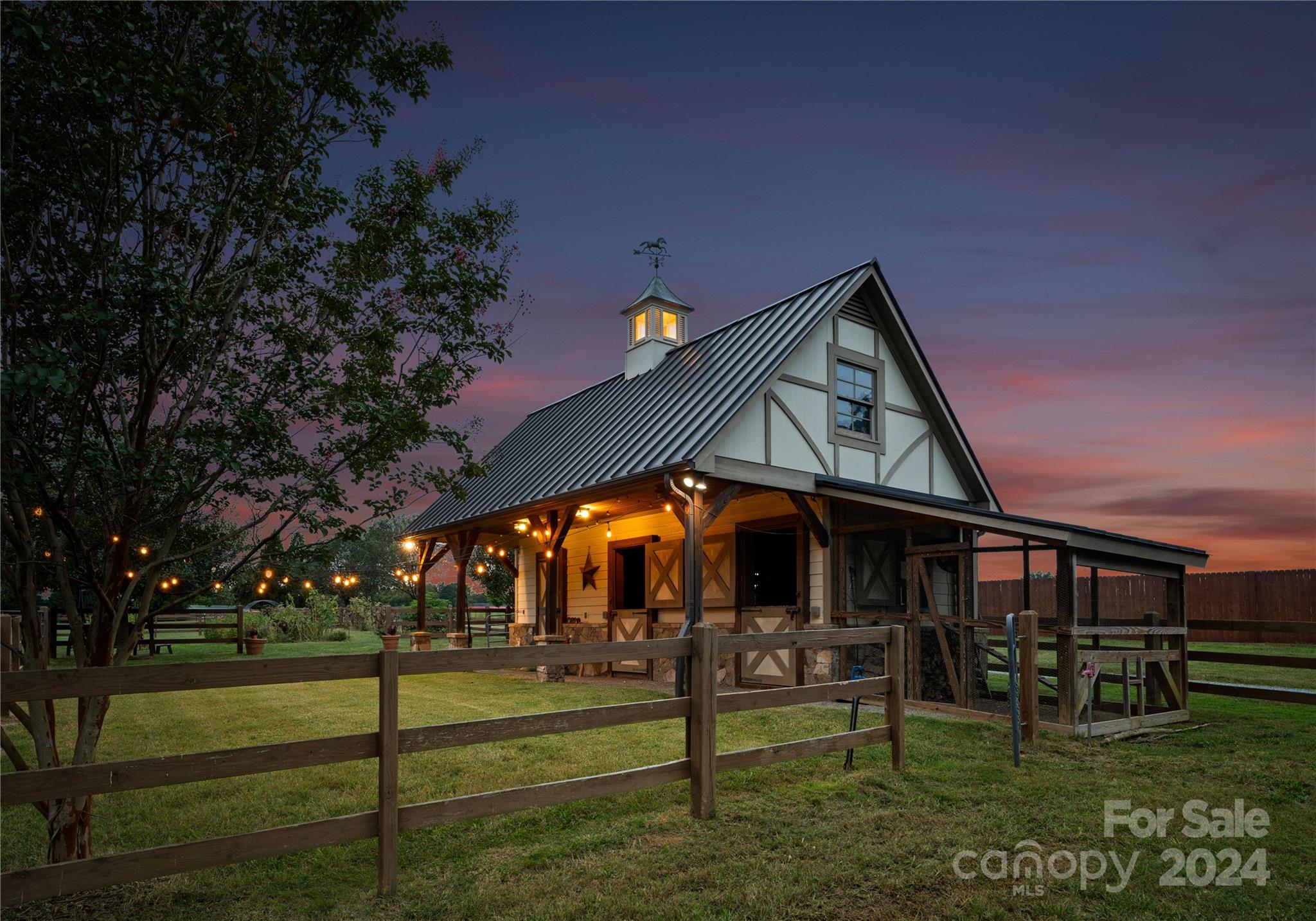 2310 Jim Johnson Road