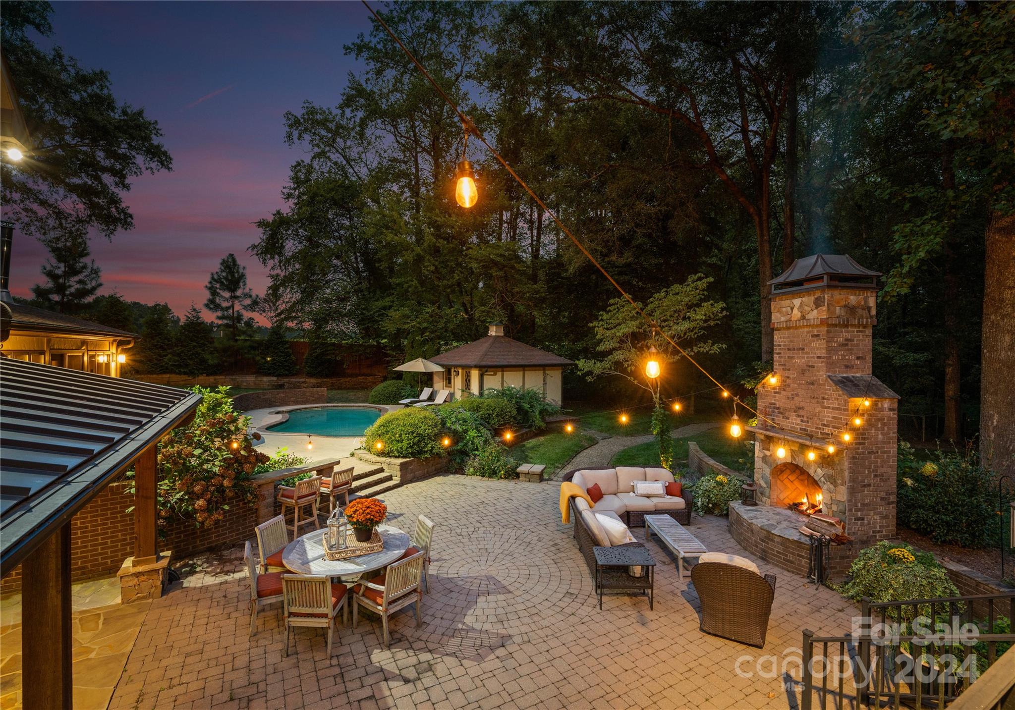 2310 Jim Johnson Road