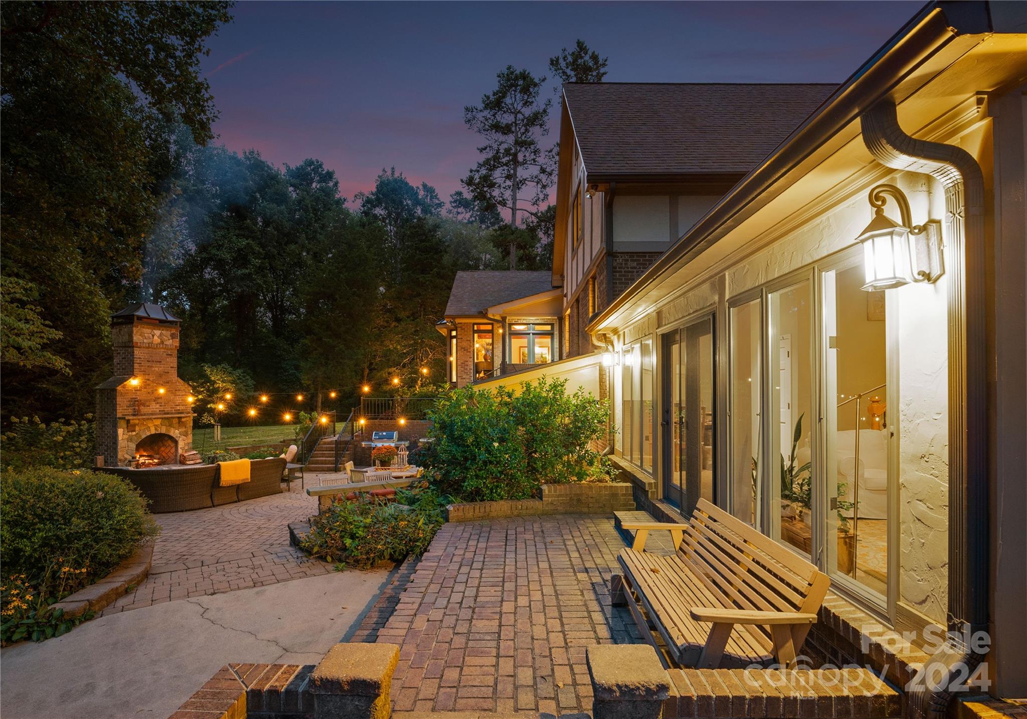 2310 Jim Johnson Road