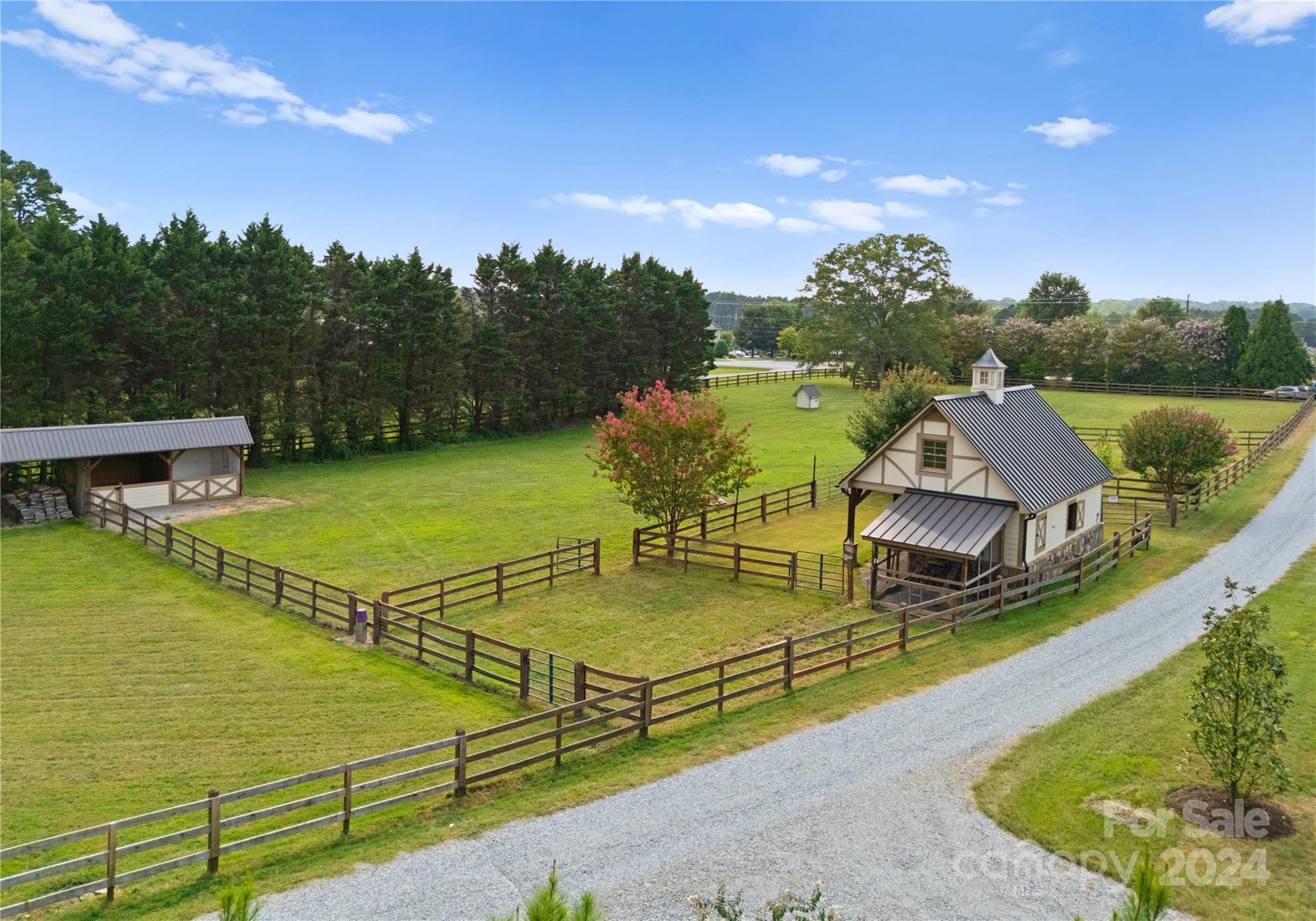 2310 Jim Johnson Road