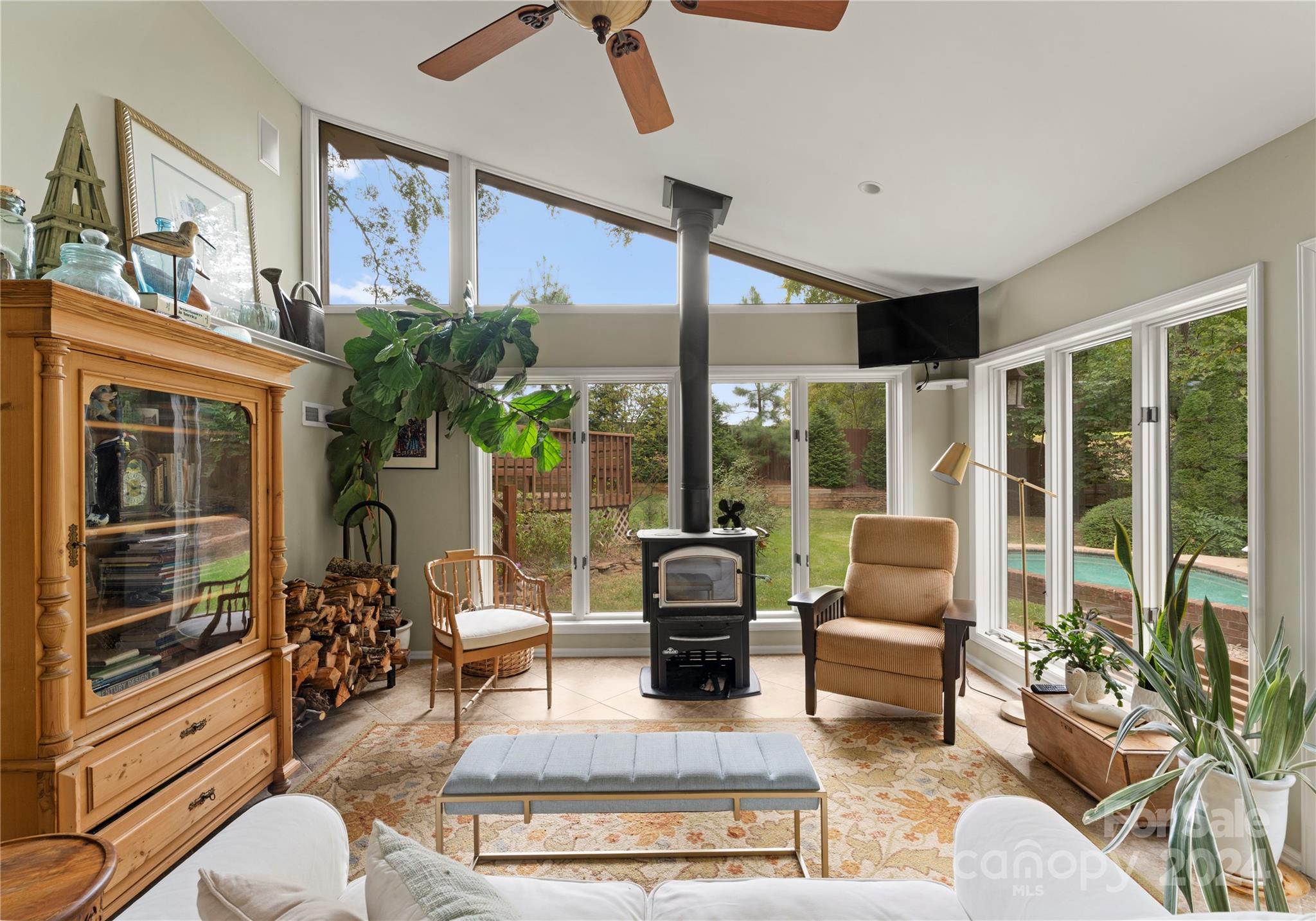 2310 Jim Johnson Road