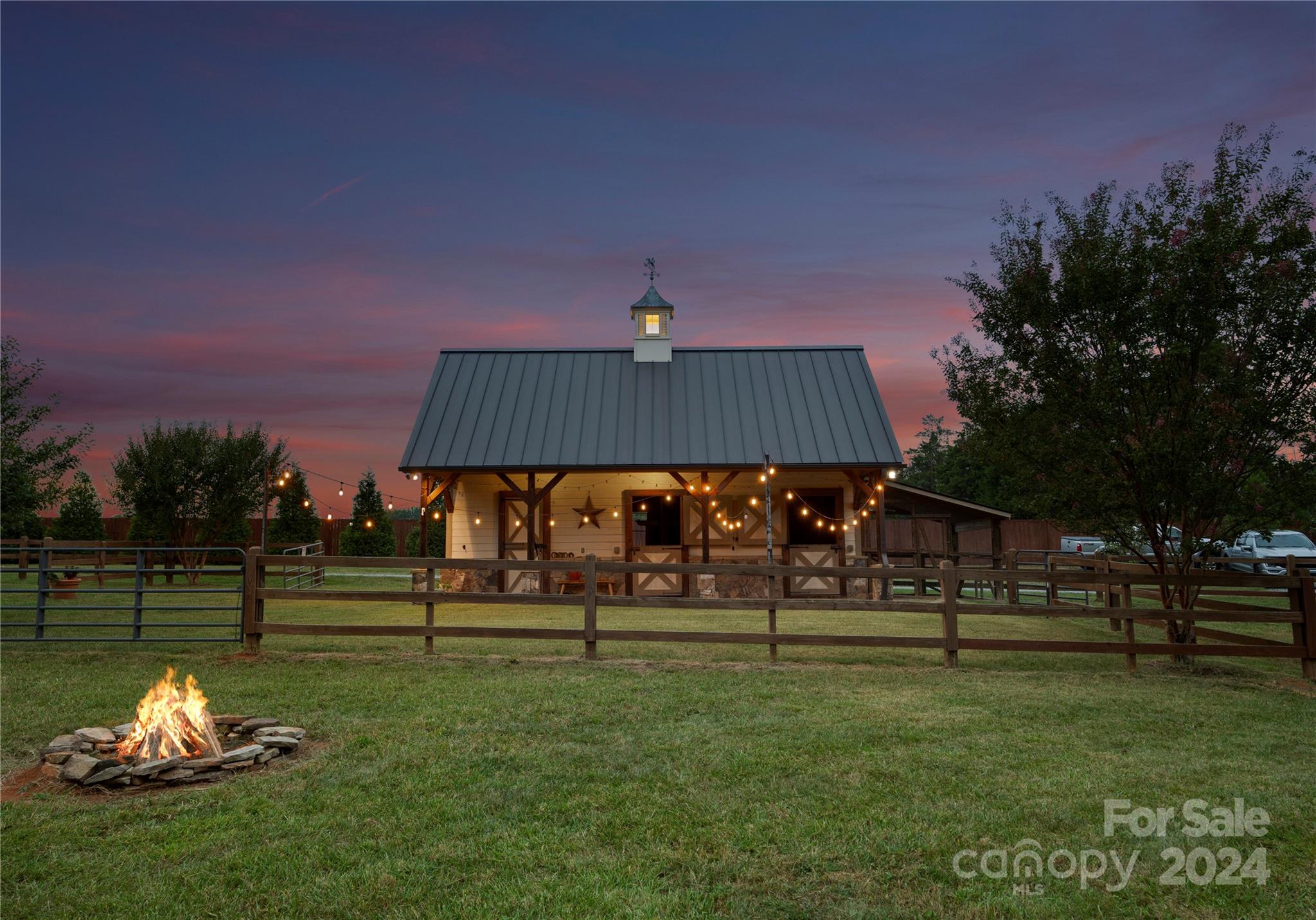 2310 Jim Johnson Road