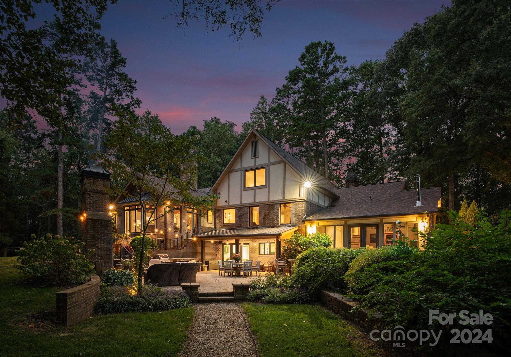 2310 Jim Johnson Road