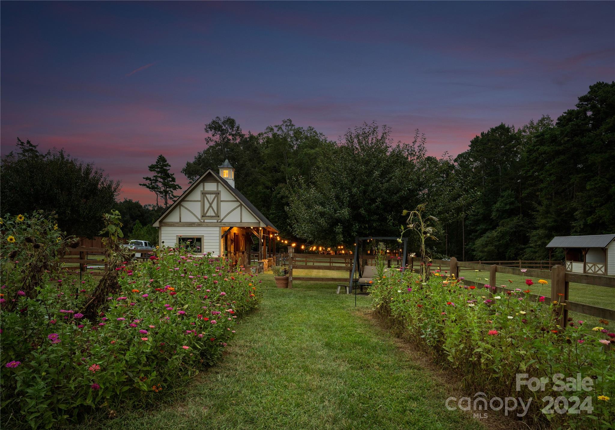 2310 Jim Johnson Road