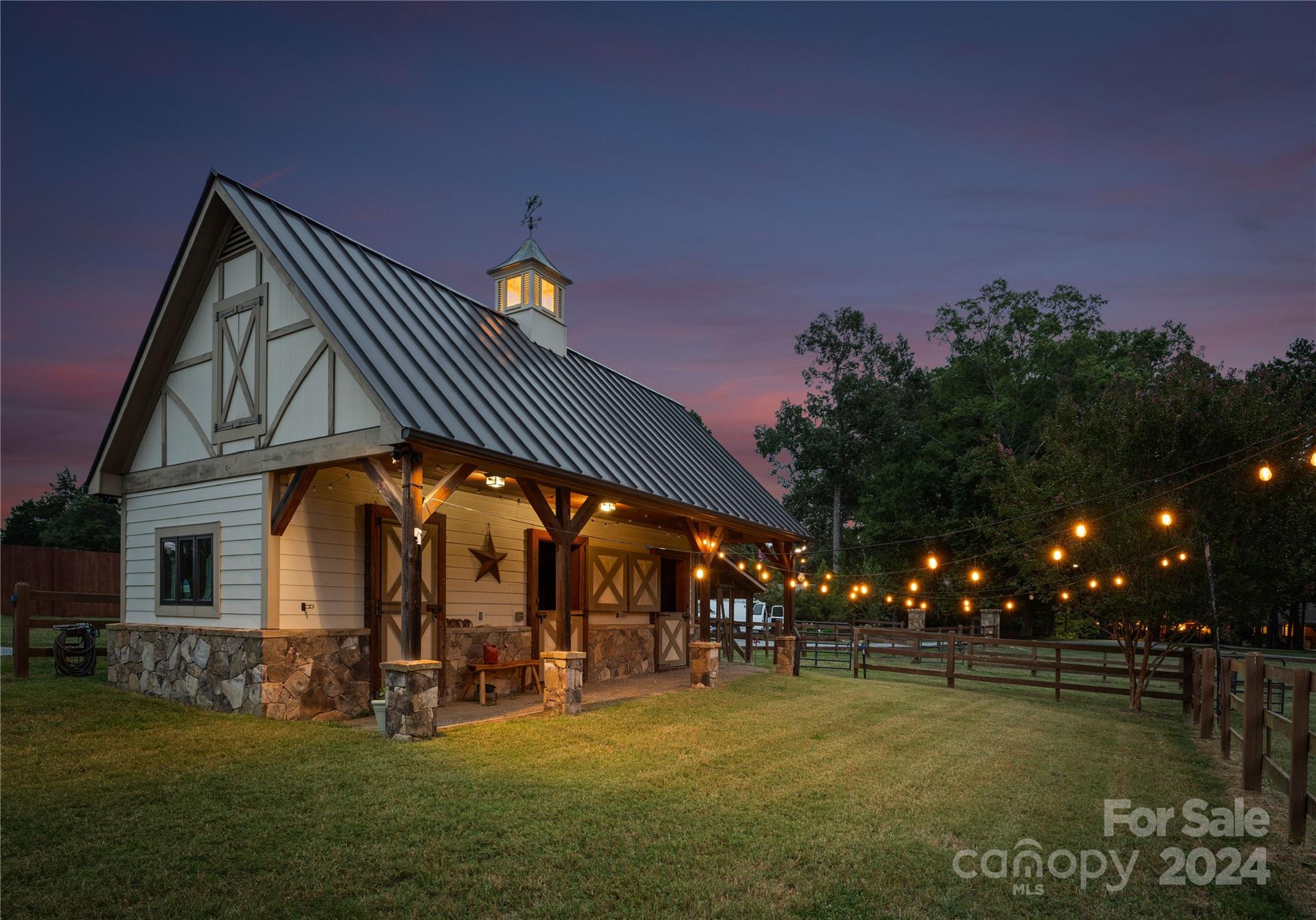 2310 Jim Johnson Road