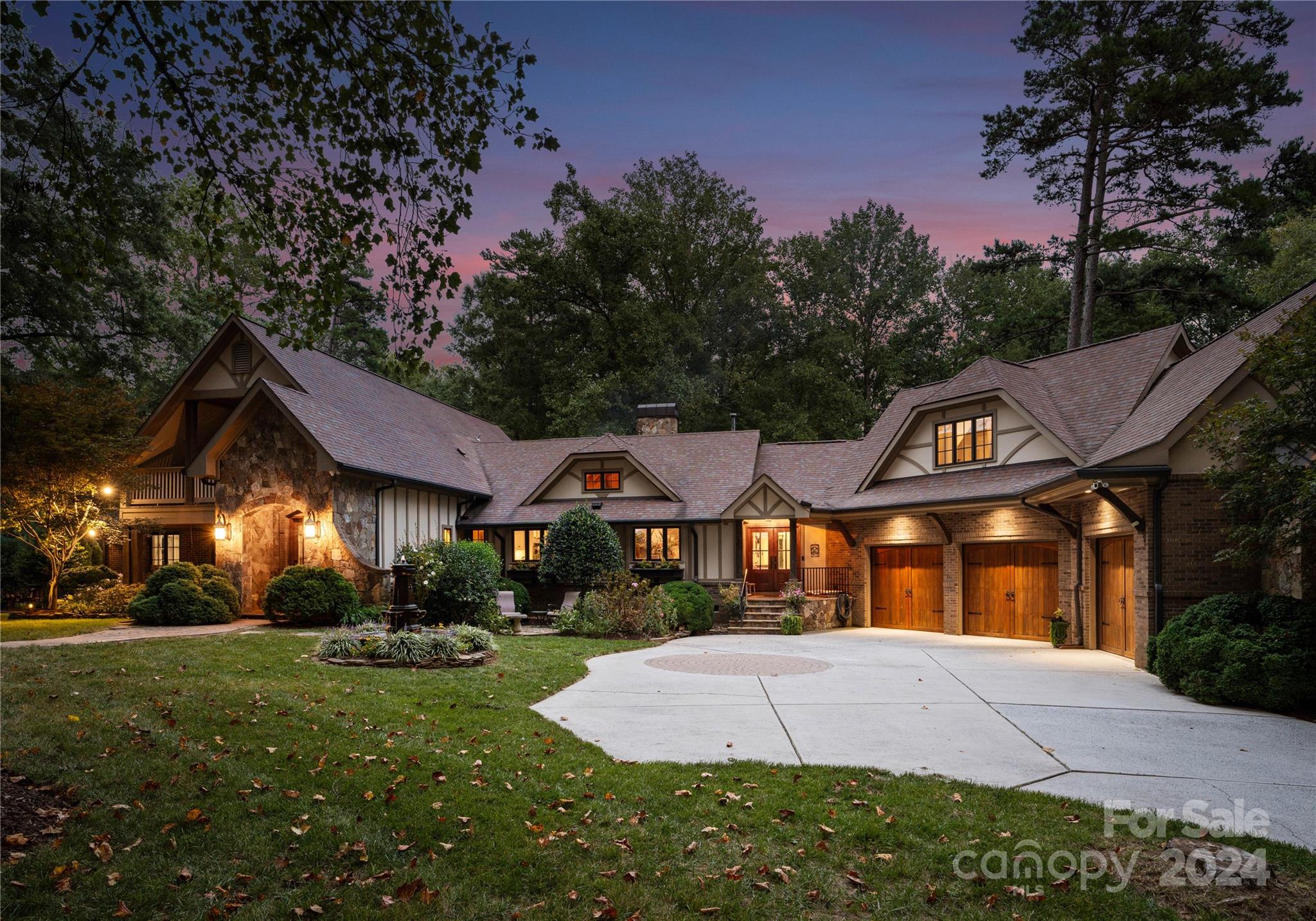 2310 Jim Johnson Road