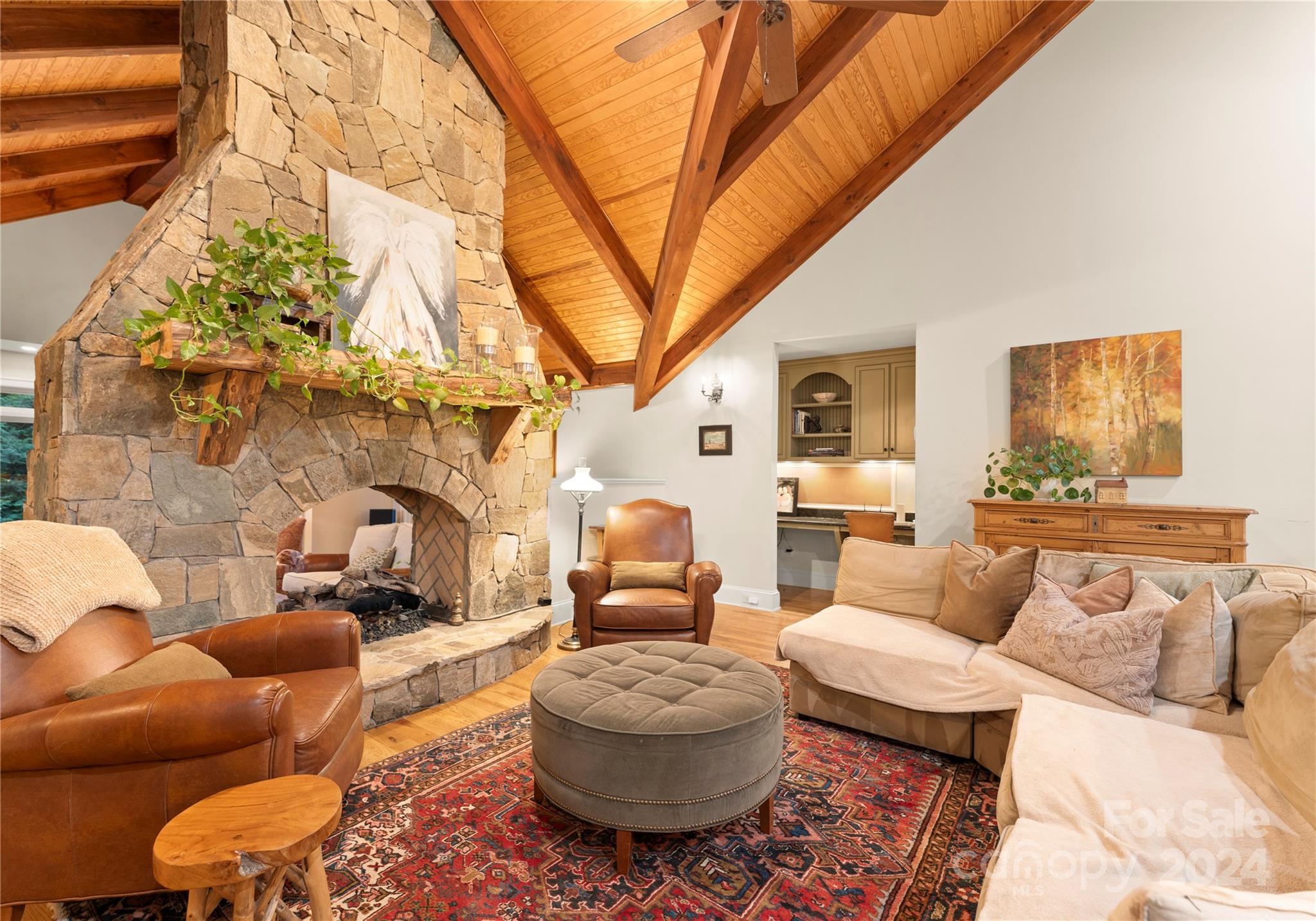 2310 Jim Johnson Road