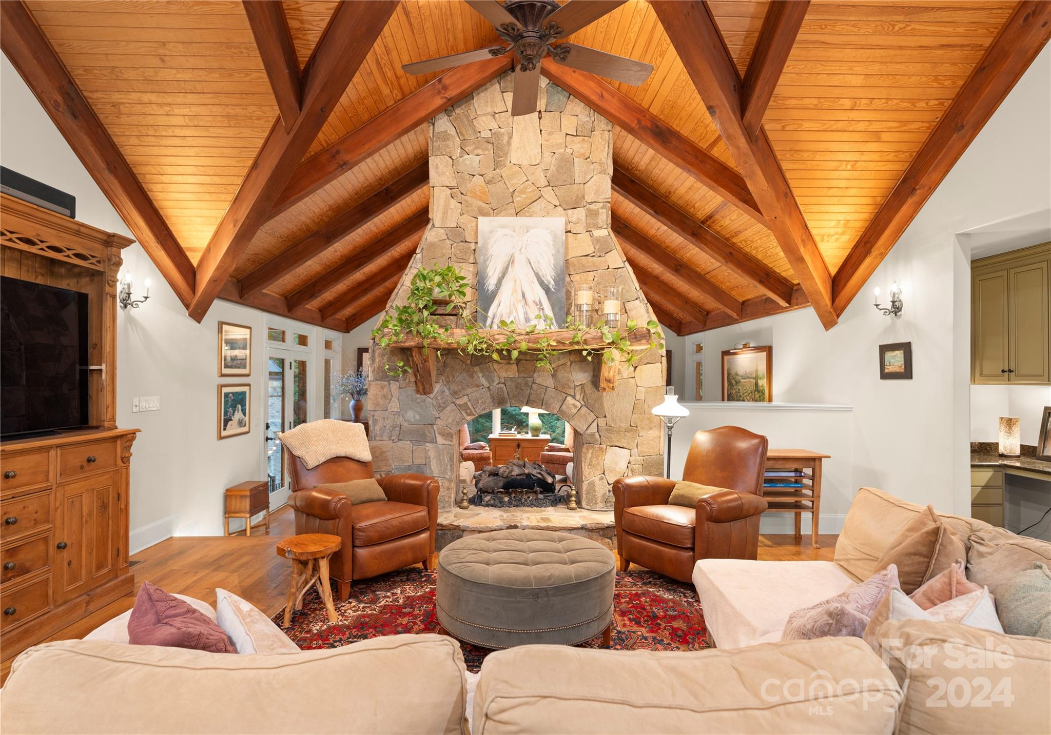 2310 Jim Johnson Road
