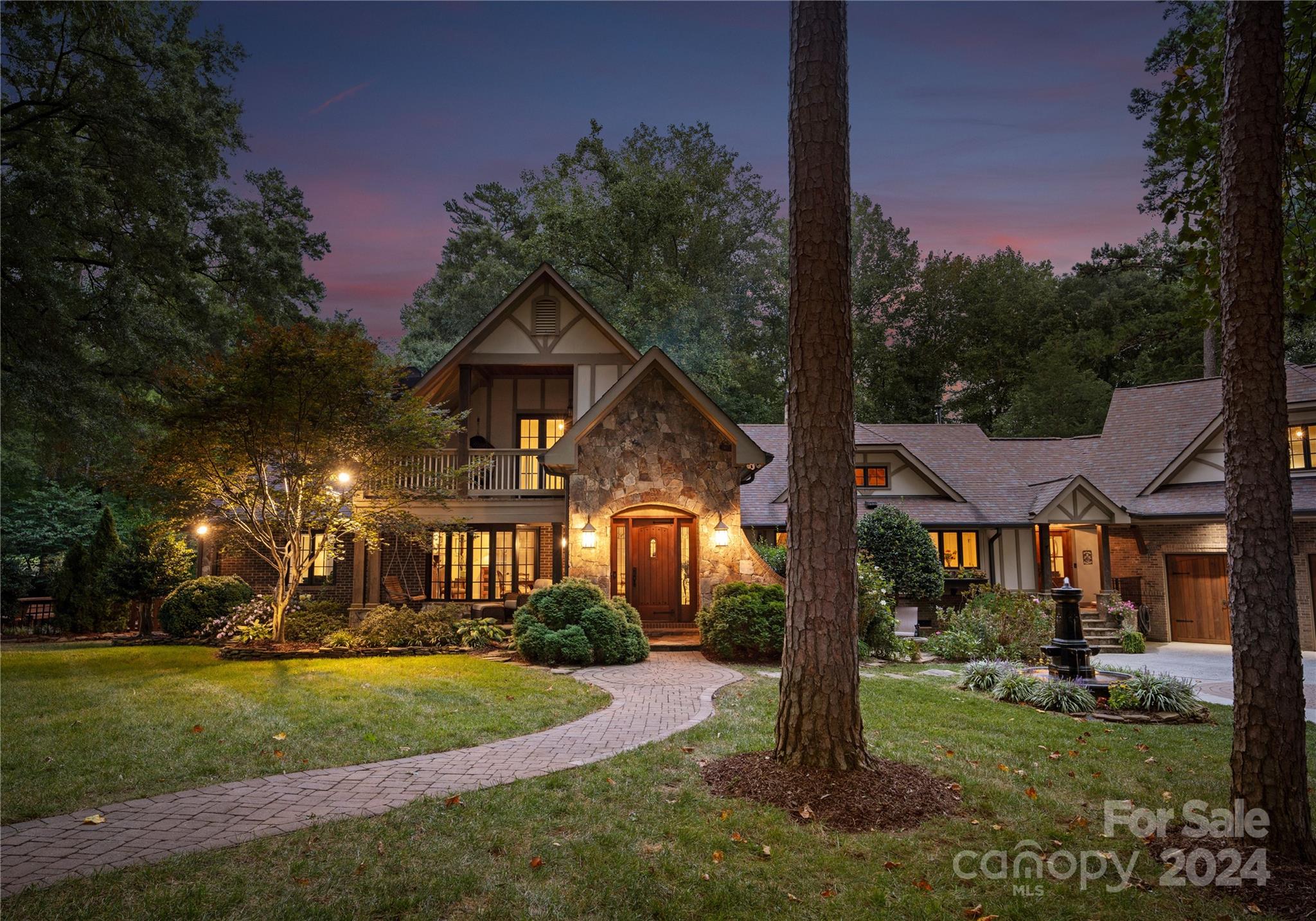 2310 Jim Johnson Road