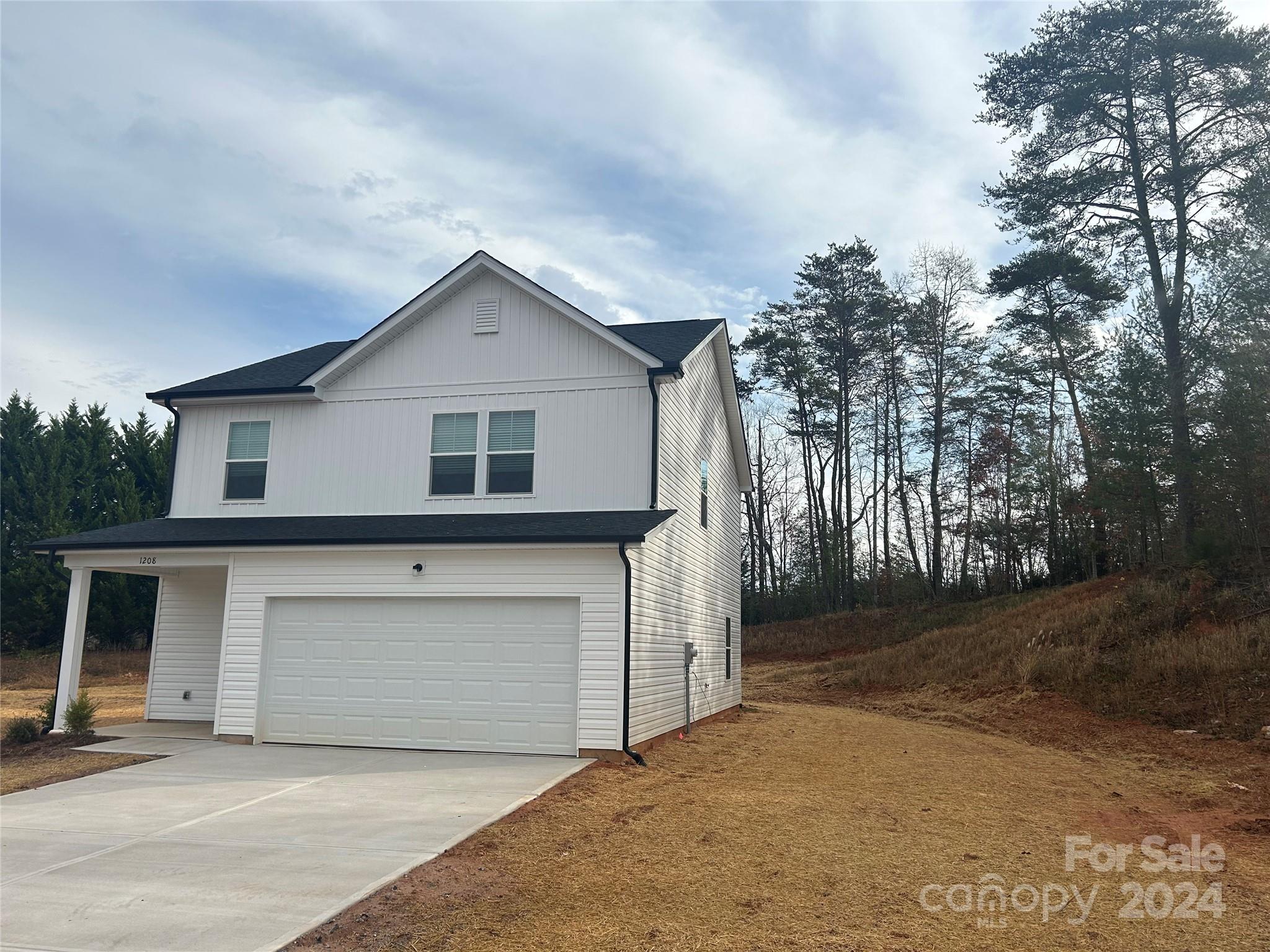 1208 Fall Day Circle SW