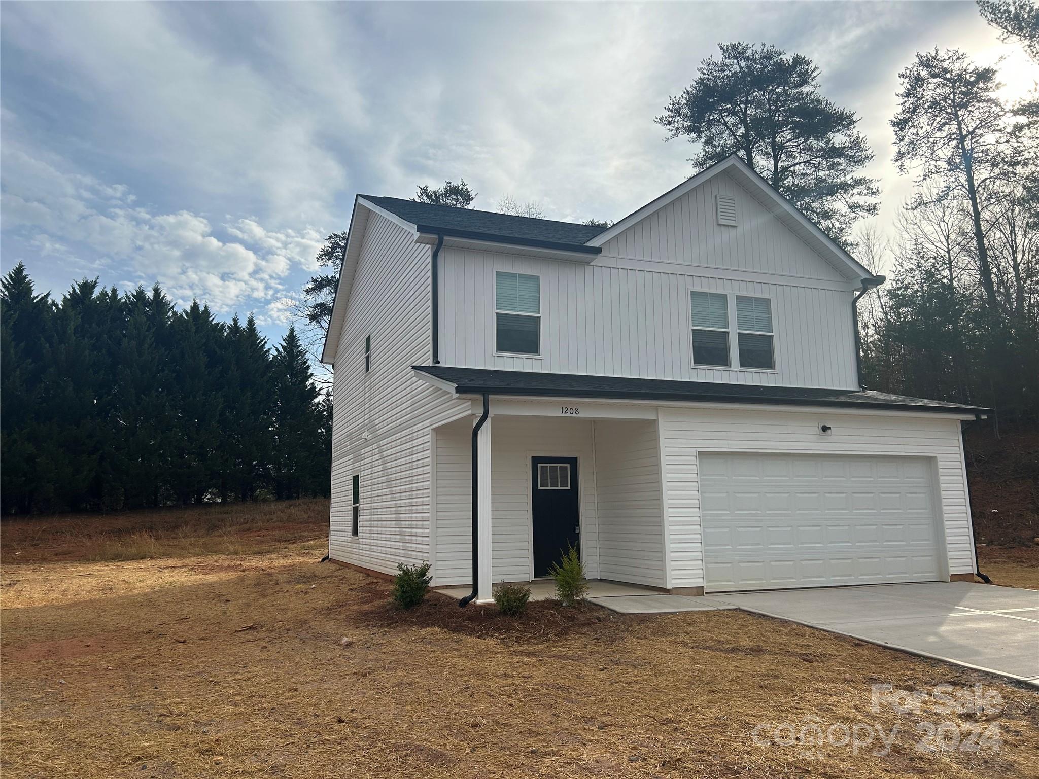 1208 Fall Day Circle SW
