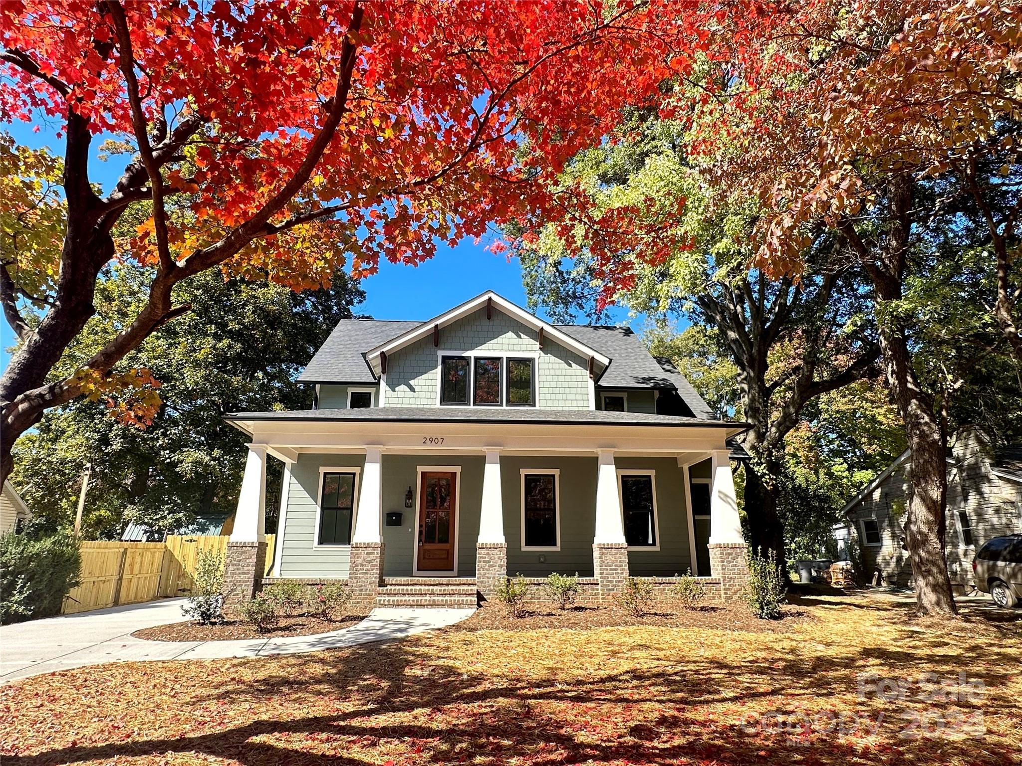2907 Bancroft Street