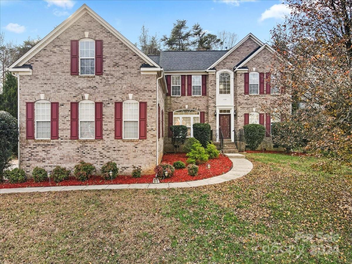 129 Winterbell Drive