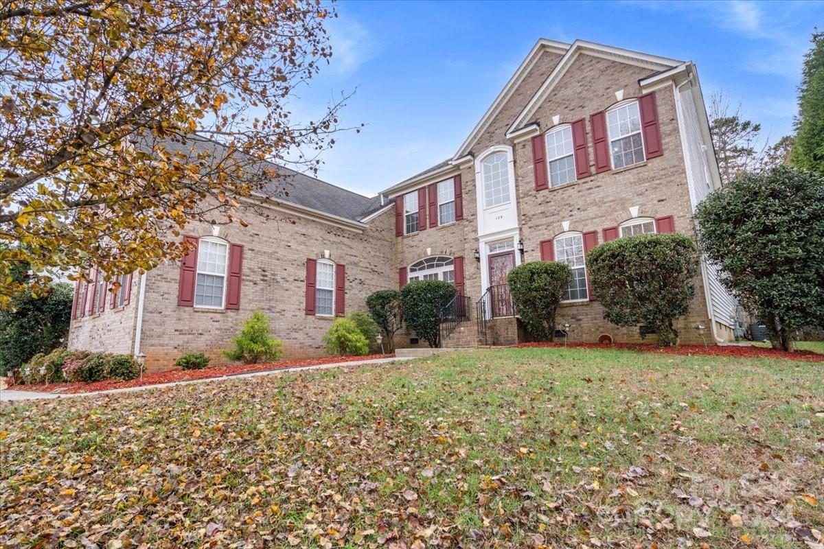 129 Winterbell Drive