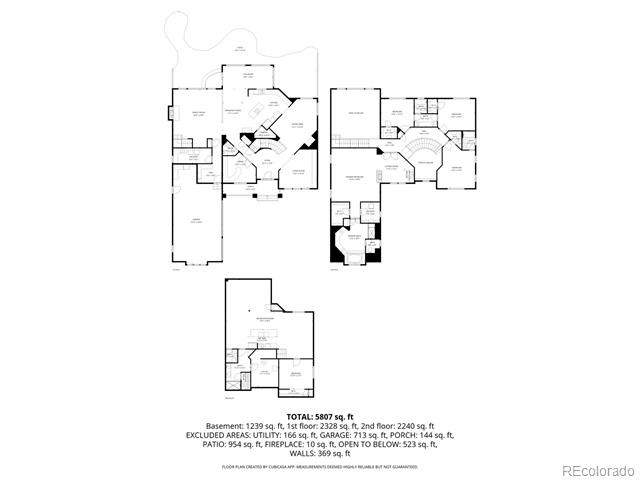 26746 E Peakview Drive