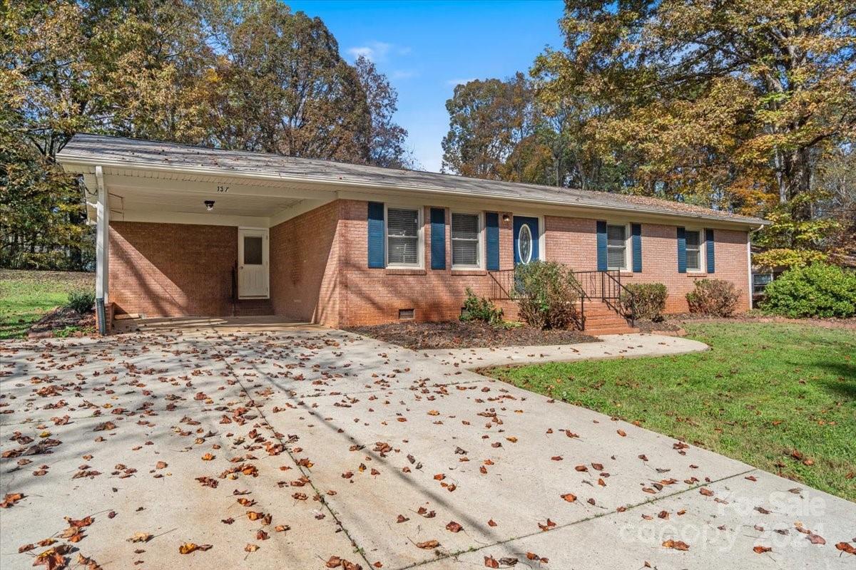 137 Brady Lane