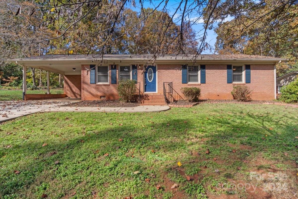 137 Brady Lane