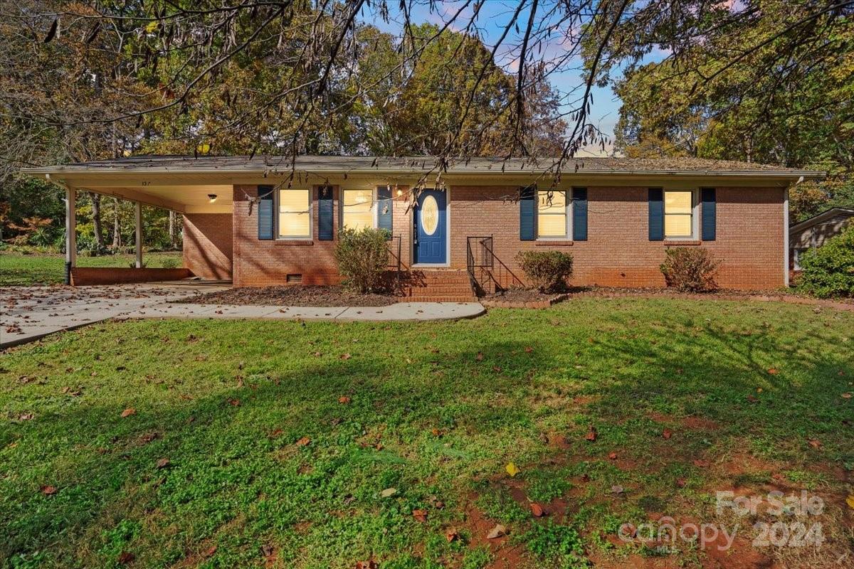 137 Brady Lane