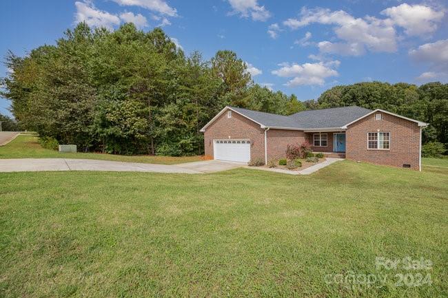 2206 Evergreen Drive