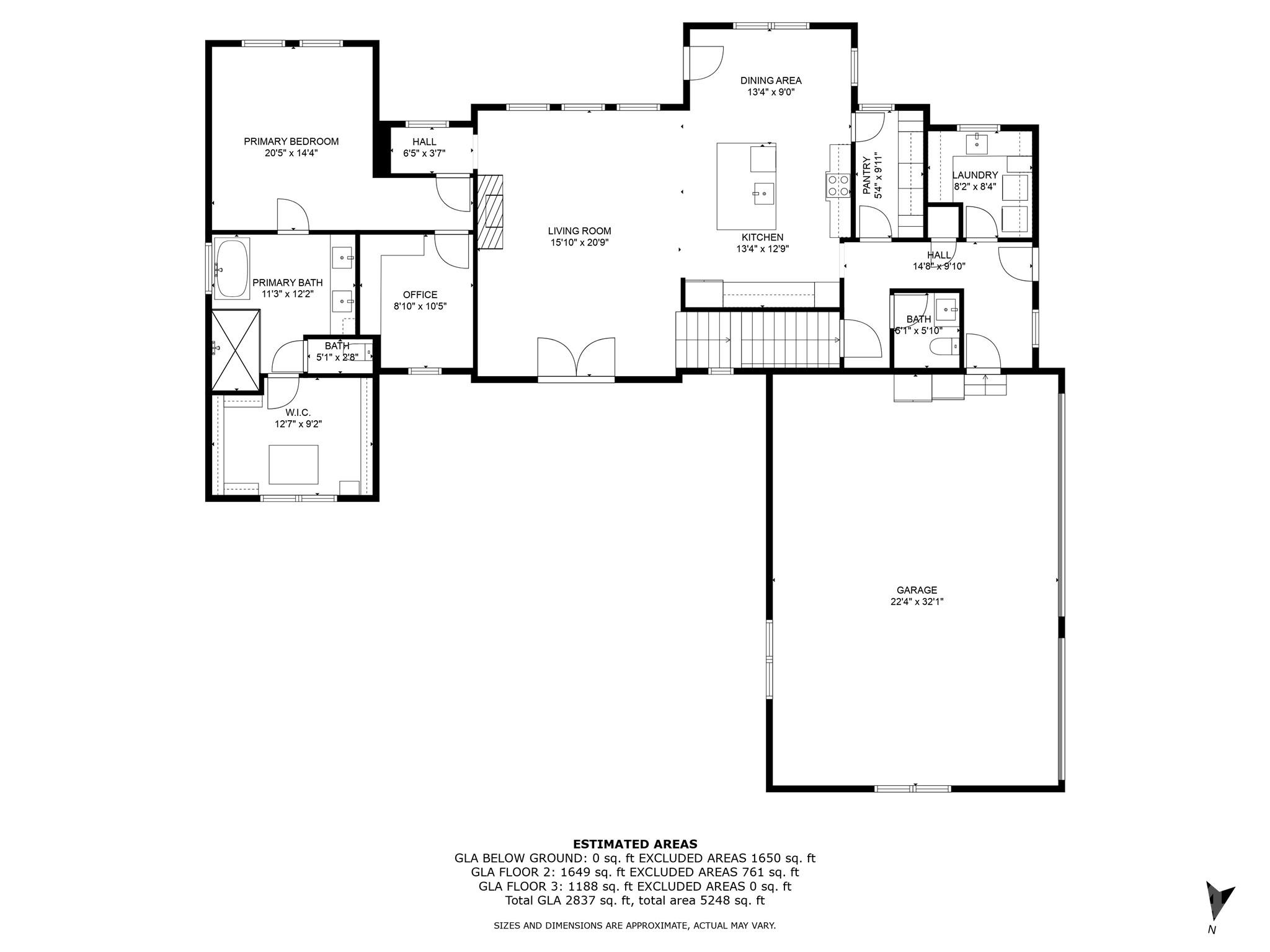 6979 W NC 10 Highway