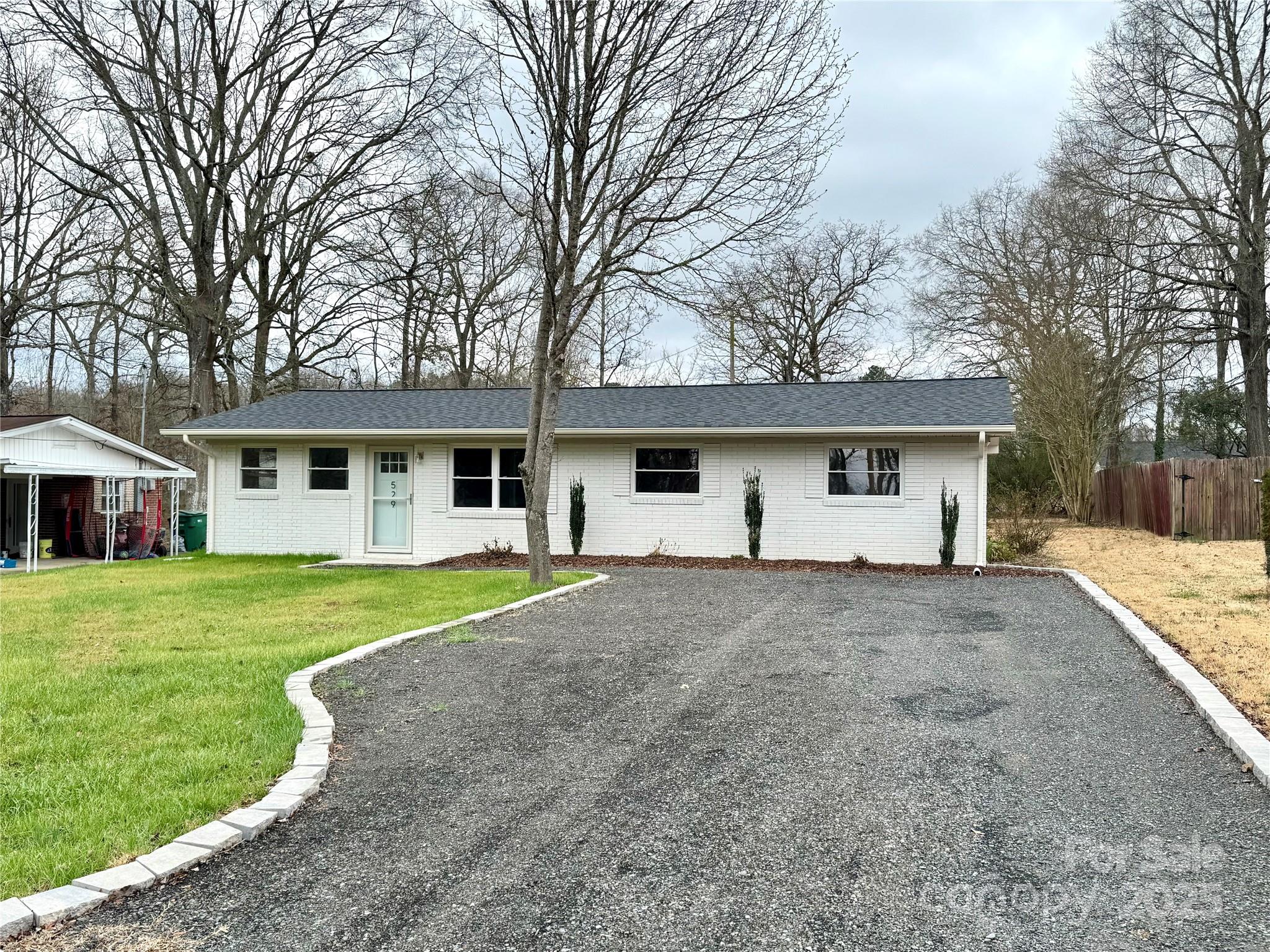 529 Catalina Drive