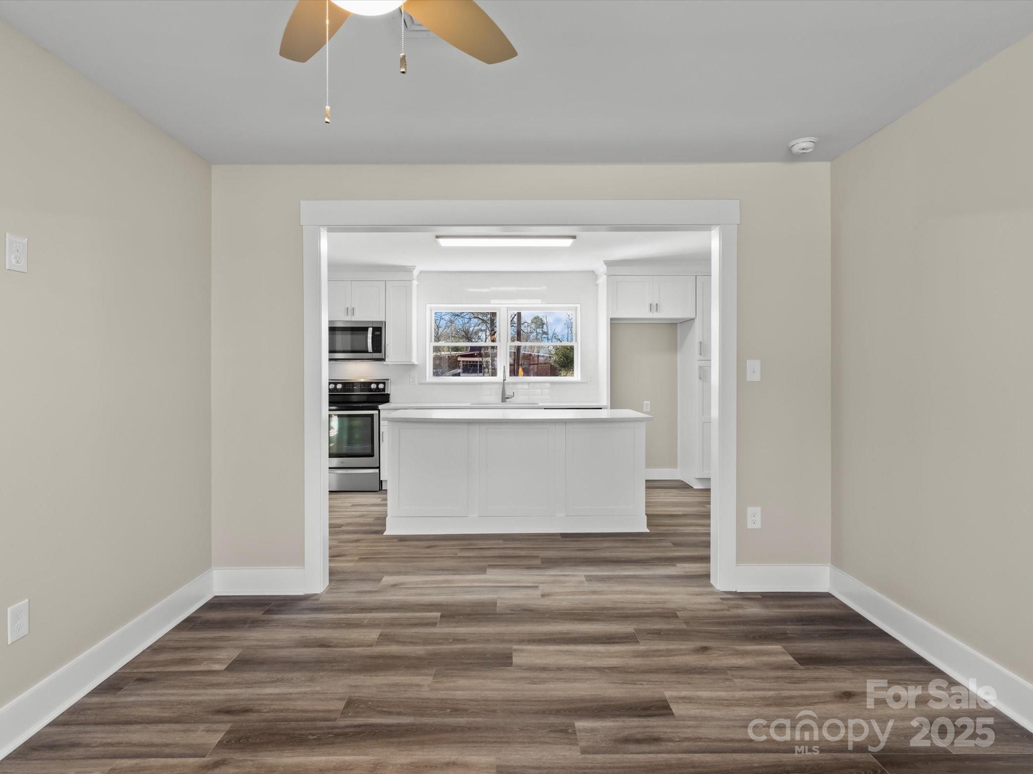 529 Catalina Drive