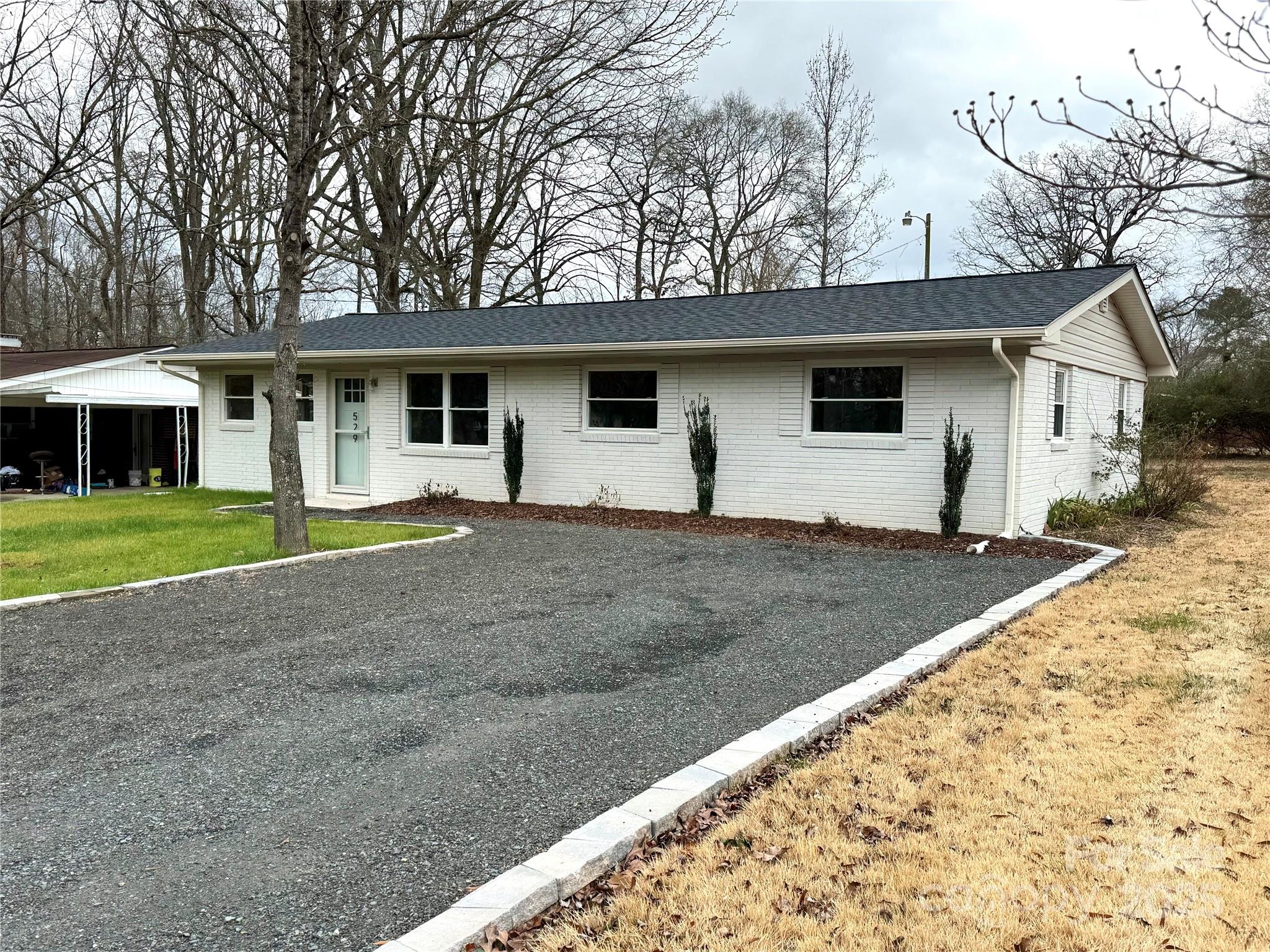 529 Catalina Drive
