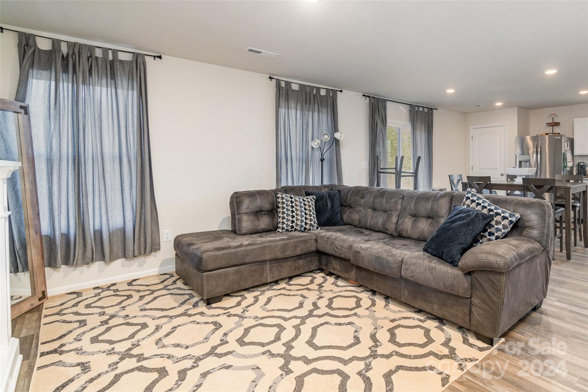 3321 Rian Drive
