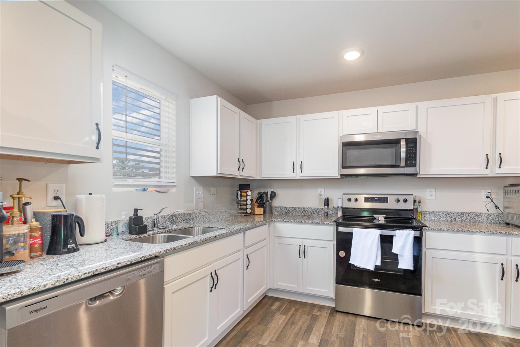 3321 Rian Drive