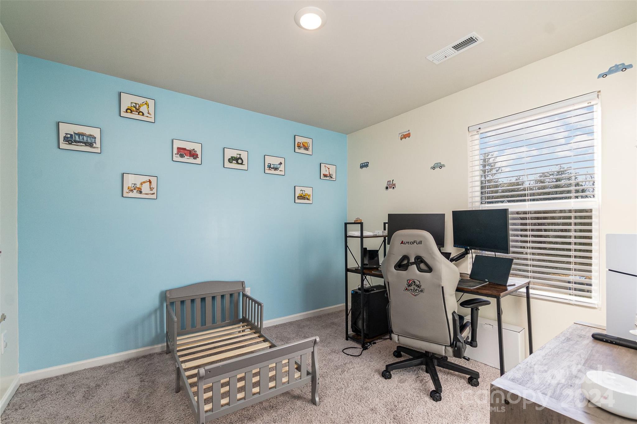 3321 Rian Drive