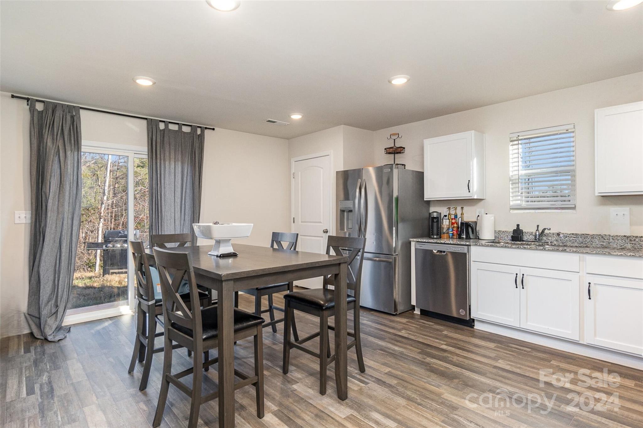 3321 Rian Drive