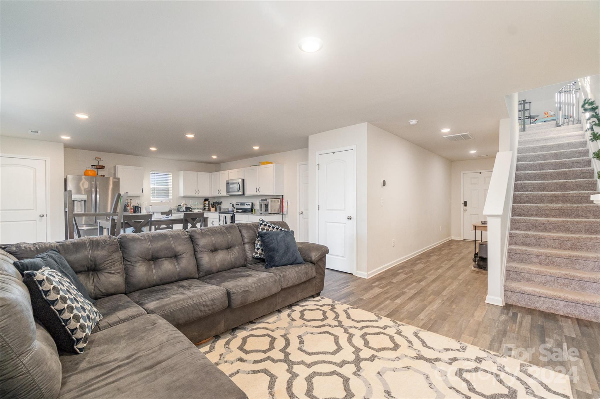 3321 Rian Drive