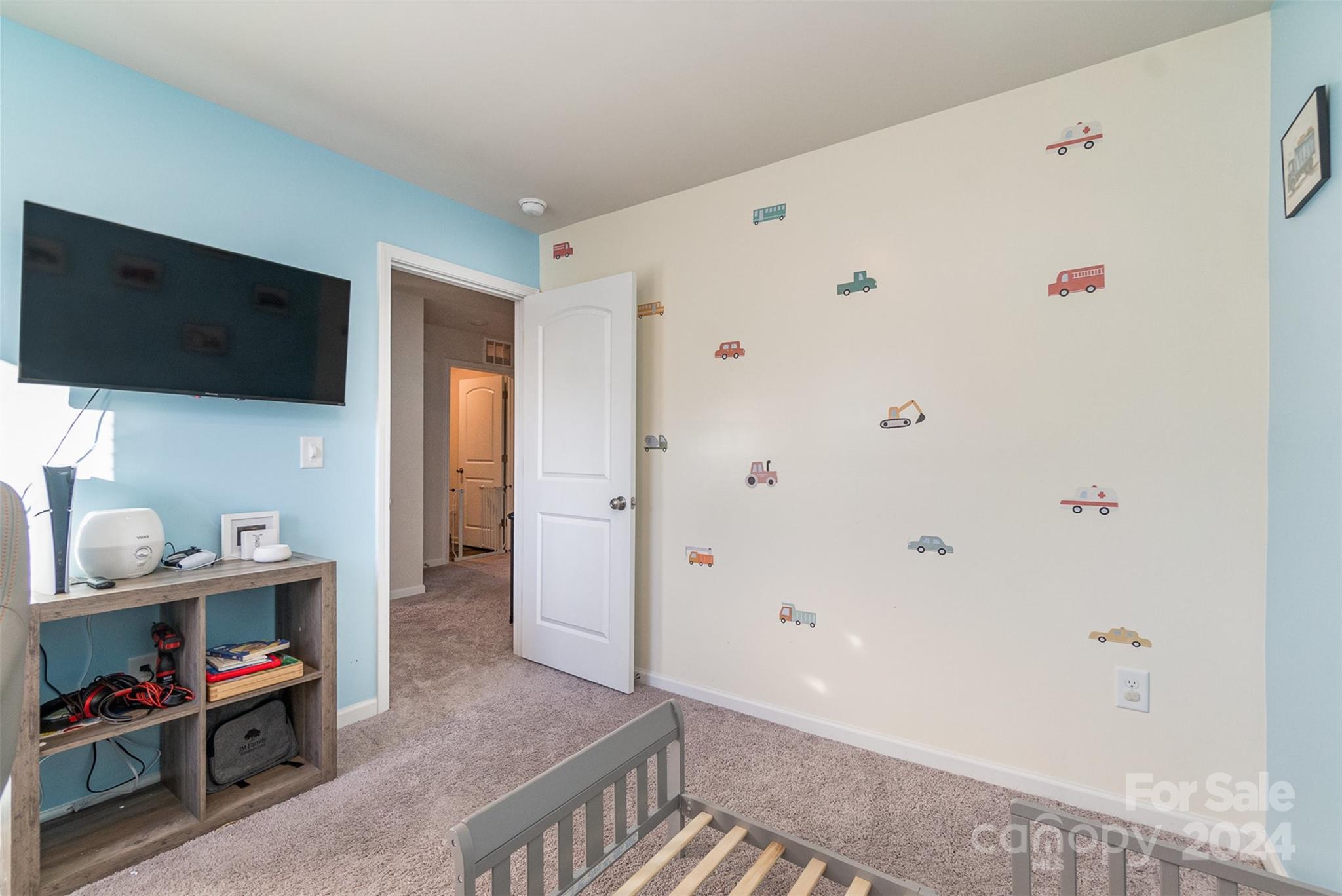 3321 Rian Drive