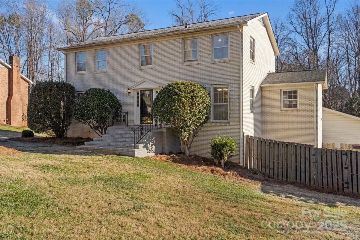 2102 Monticello Drive