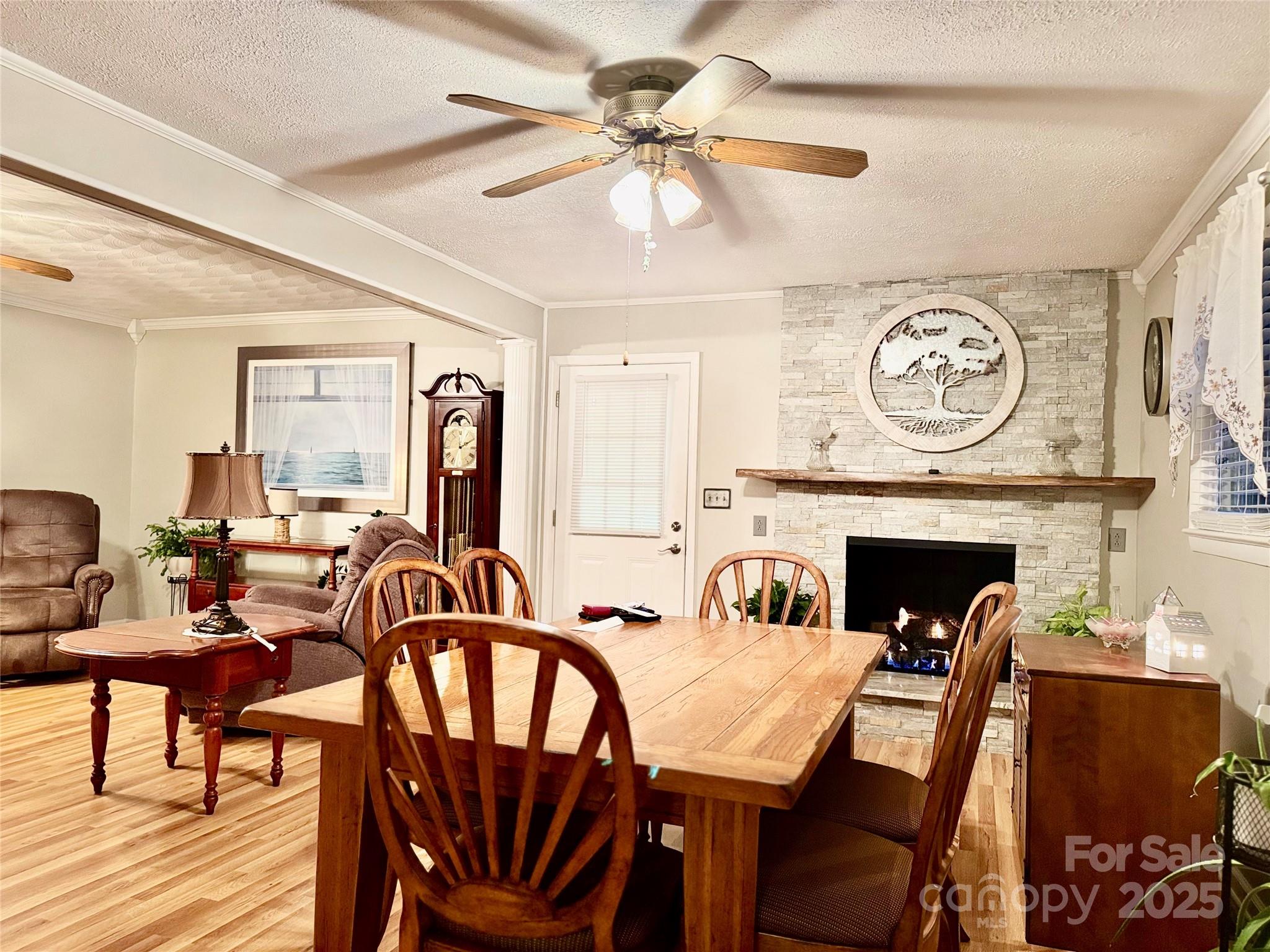 521 Circle Drive