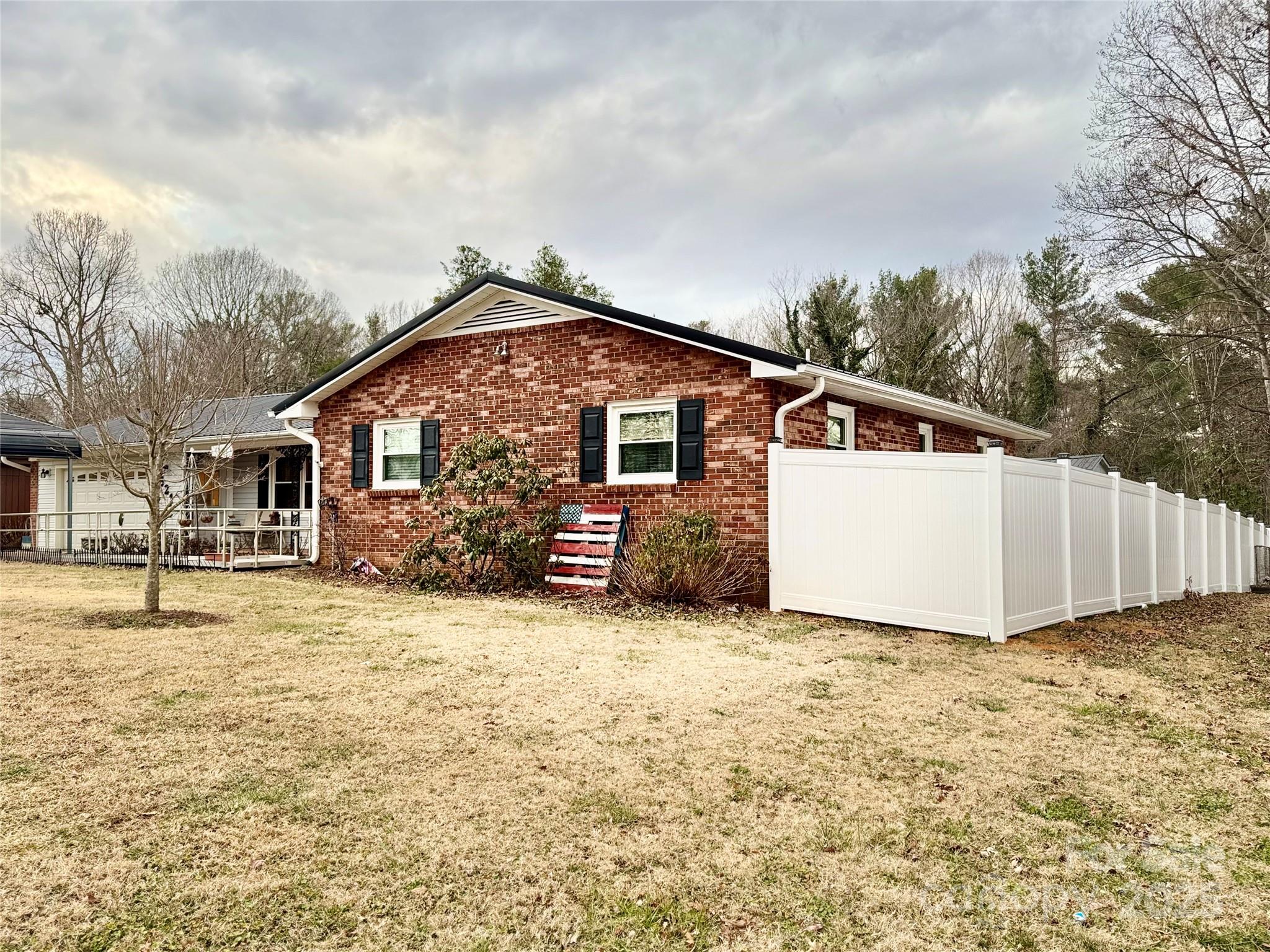 521 Circle Drive
